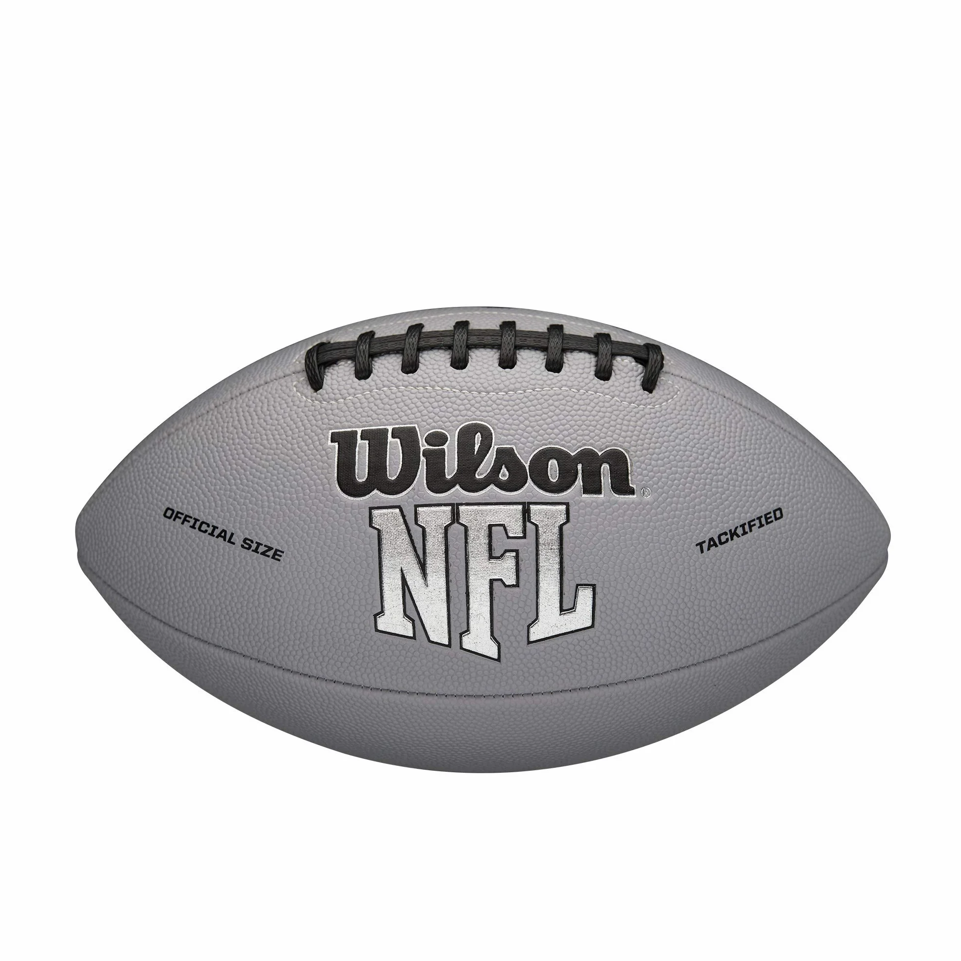 Wilson NFL MVP Football