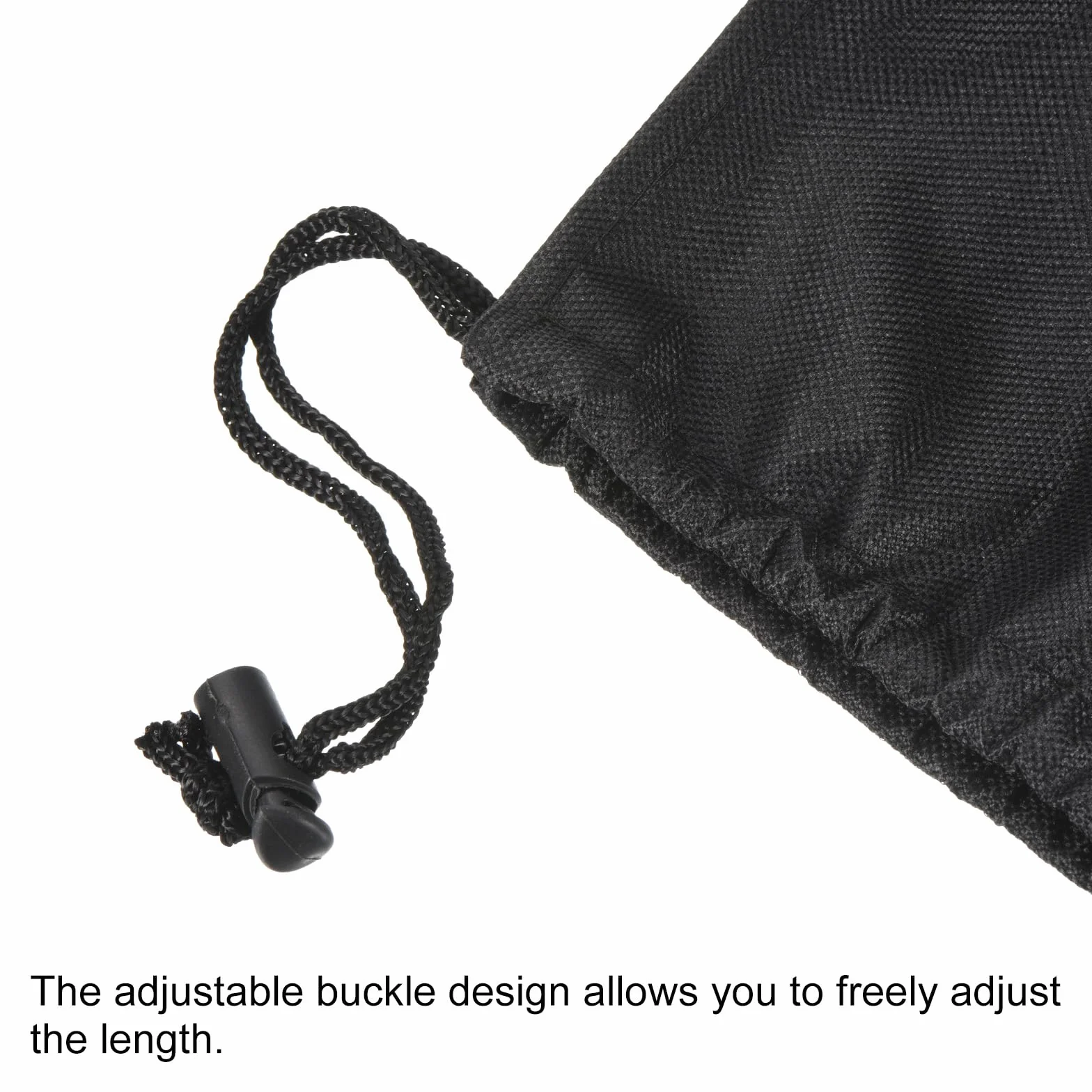 PATIKIL 34.6"x12.5" Skateboard Sac à Dos Imperméable Portable avec Sangle Épaule