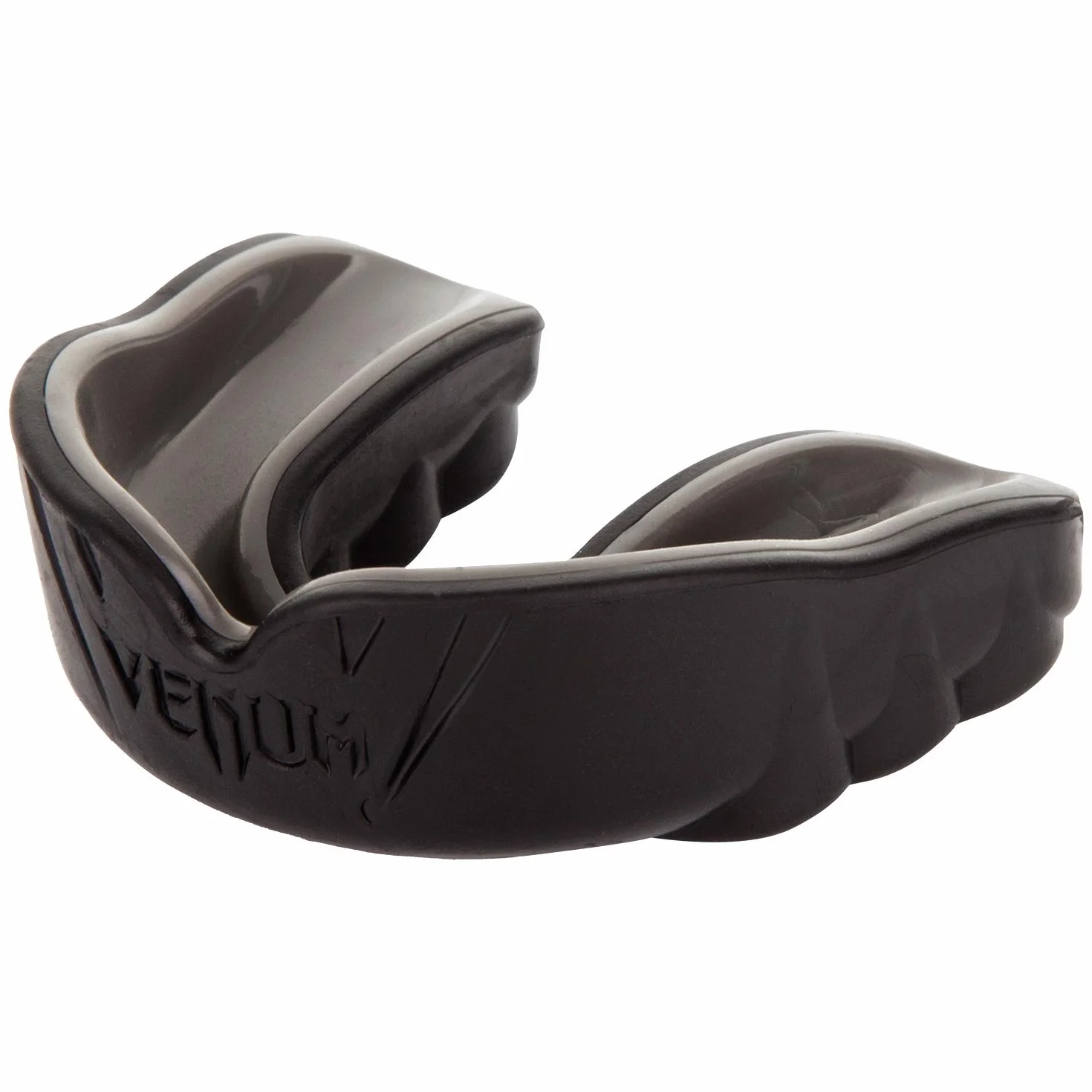 Venum Challenger Protège-dents Noir Adulte