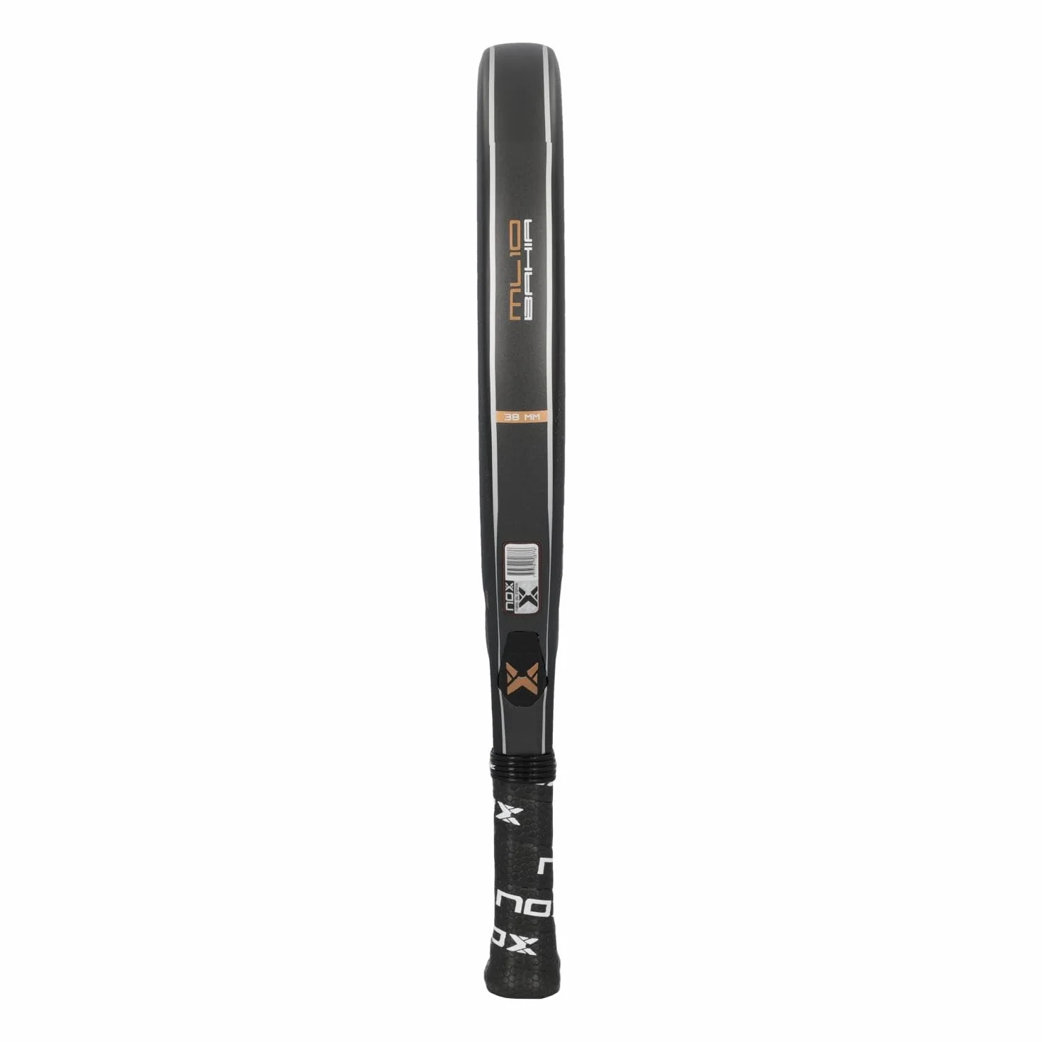 NOX ML10 Bahia Luxury Series EX