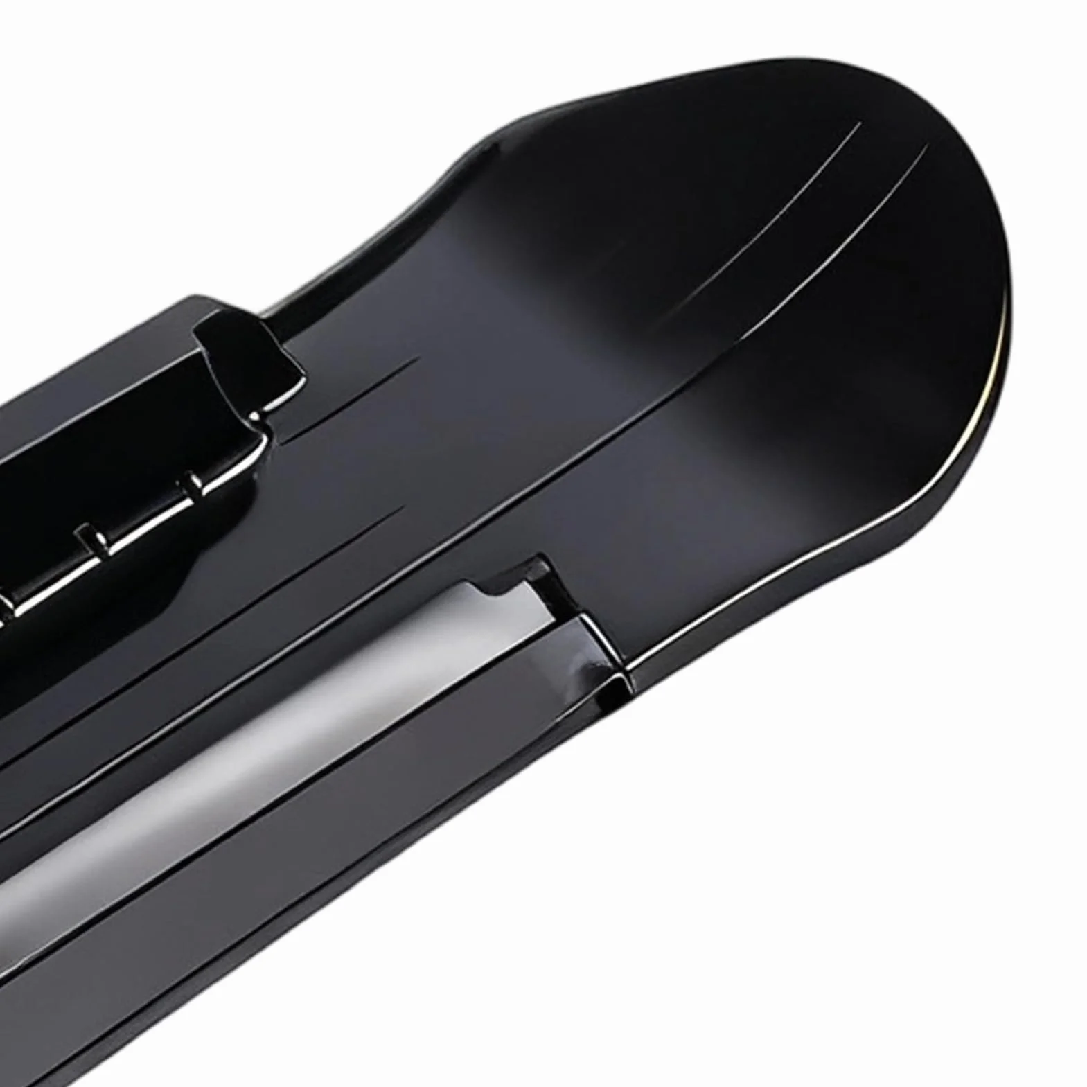 Remorque à neige convertible 2 en 1 pour scooter, équipement d'hiver durable et léger