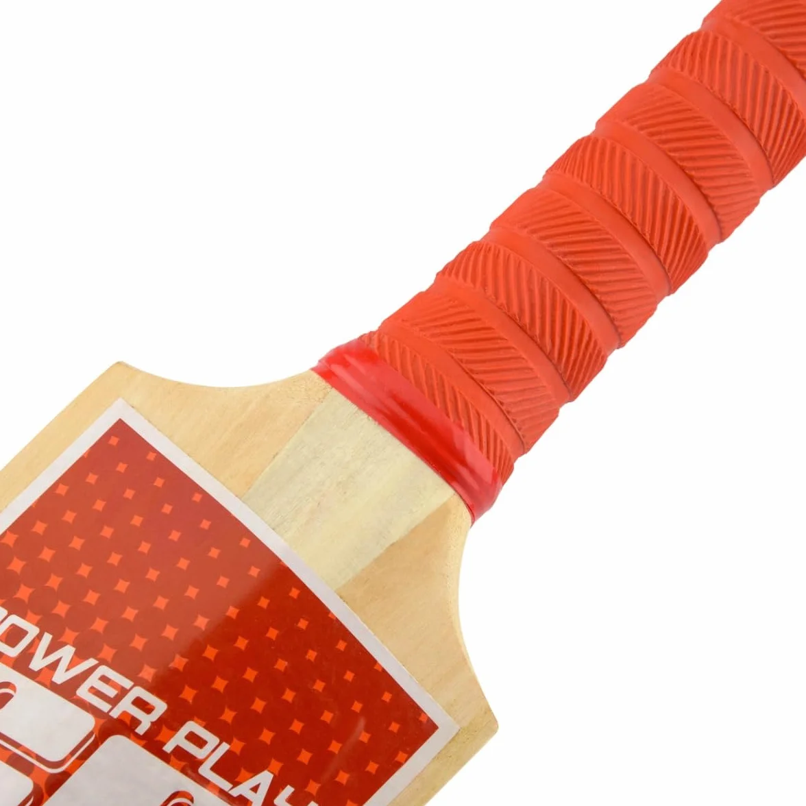 PowerPlay BG889 Deluxe Cricket Set Size 5 Bat, 4 Stumps, Bails, Ball & Bag