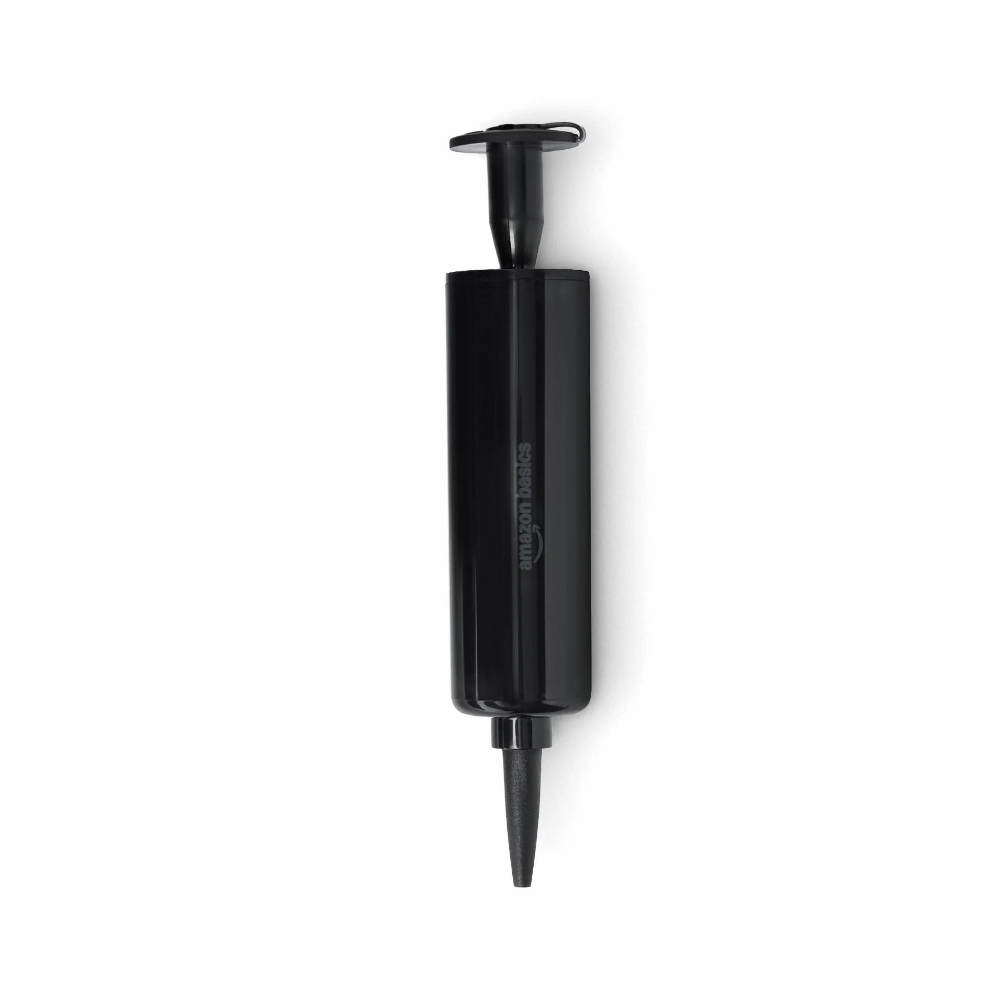 Amazon Basics Mini-Balle de Pilates 22,9 cm Anti-éclatement Yoga Gainage Gym