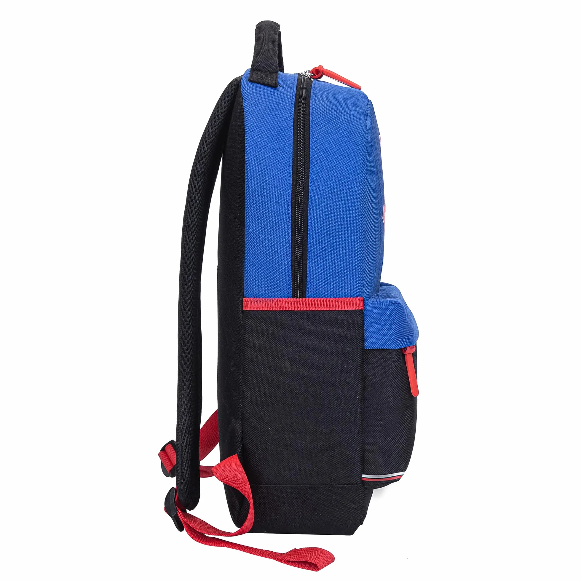 Sac à Dos NBA 1 Compartiment Bleu
