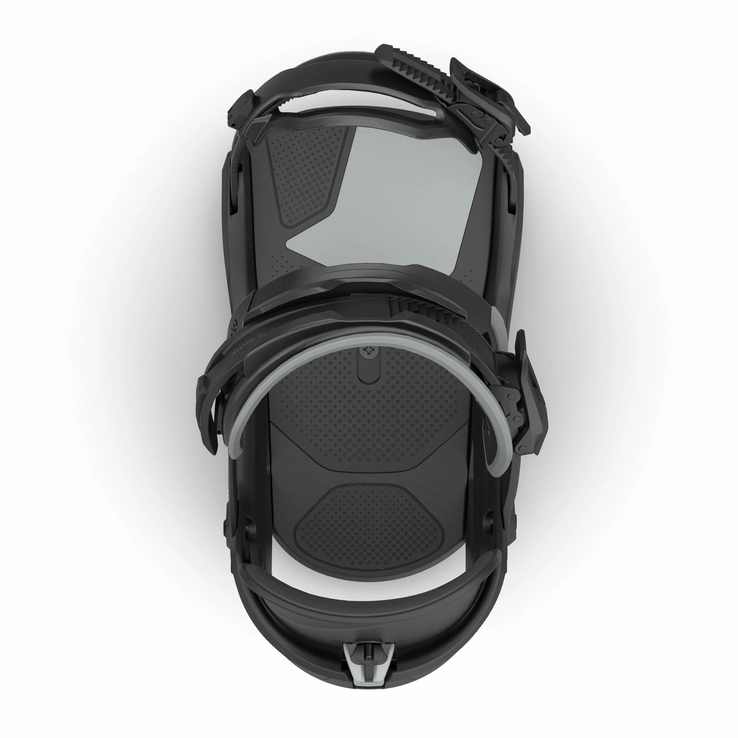 Jones Mercury Fixation Snowboard All-Mountain Freeride SKATETECH
