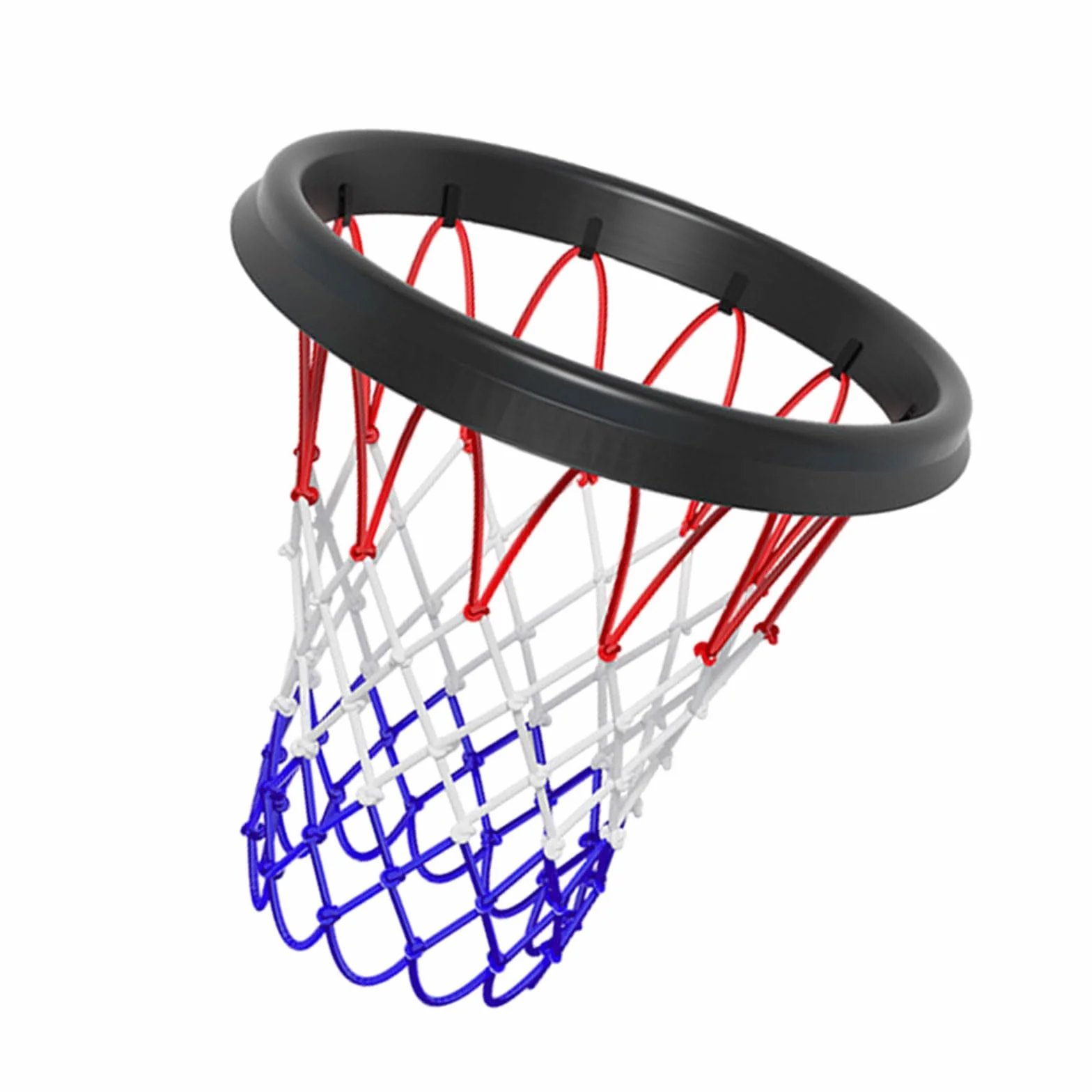 Galvanized Basketball Hoop Outdoor Portable Frame