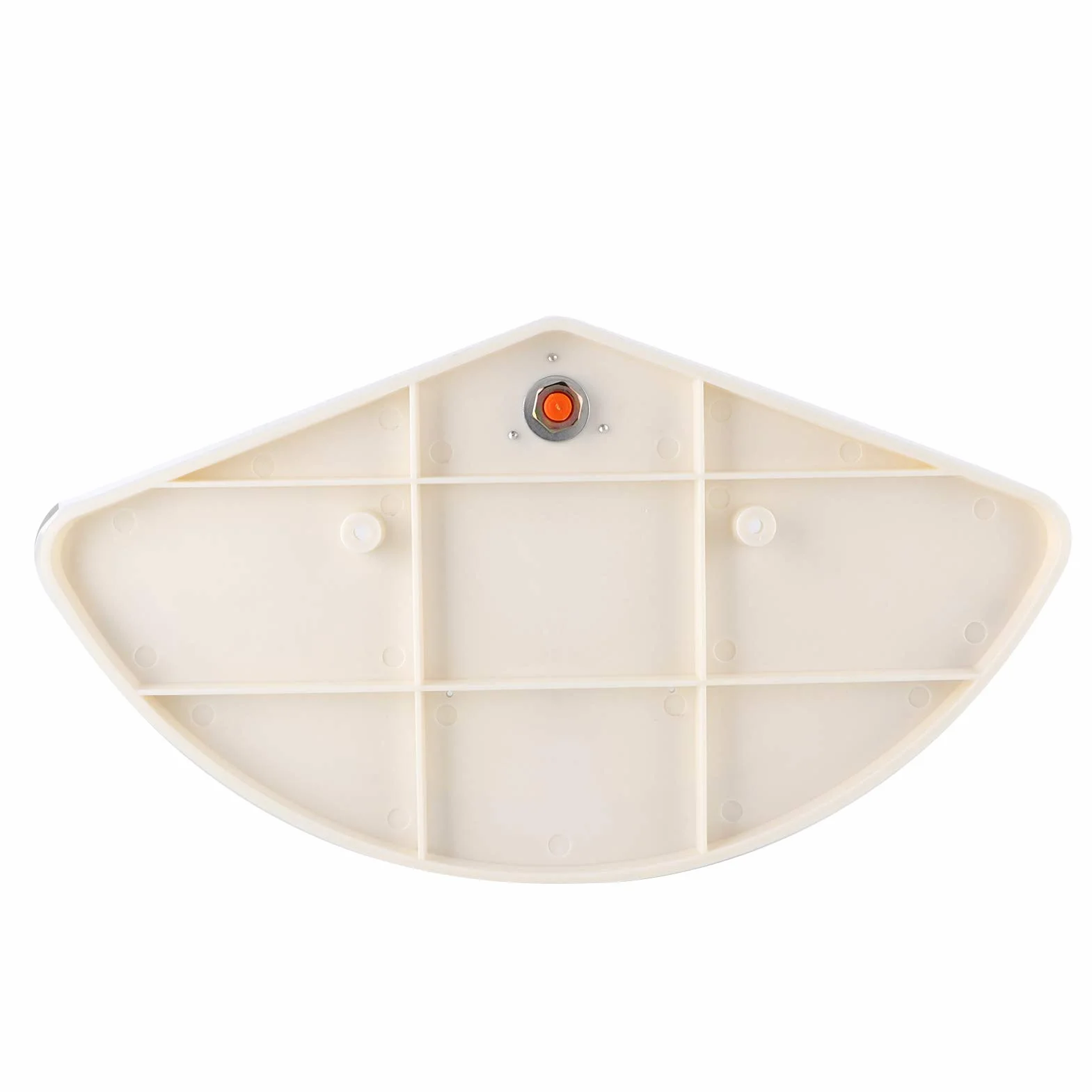 Clinomètre marin universel en cuivre ABS pour voiliers yachts bateaux