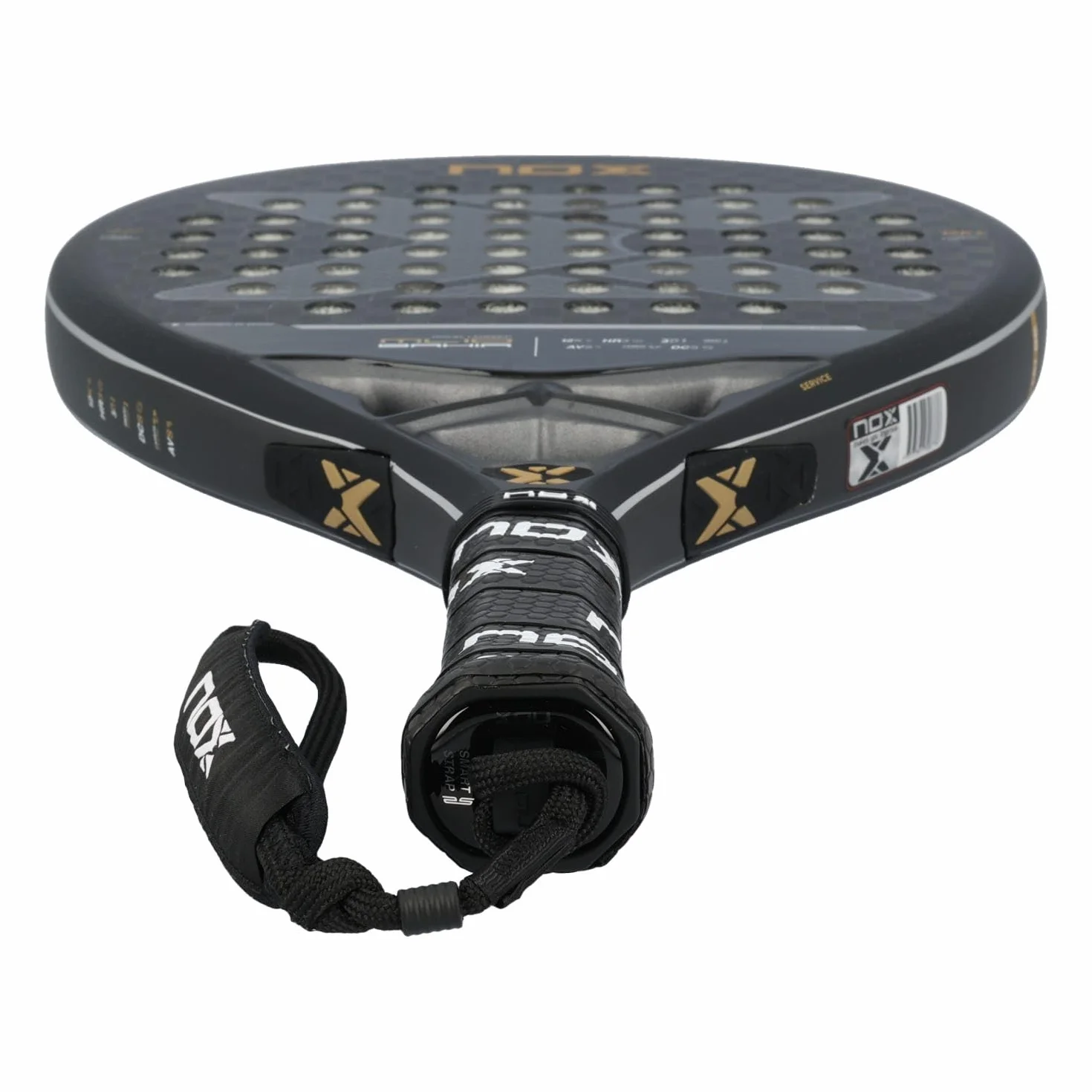 NOX ML10 Bahia Luxury Series EX