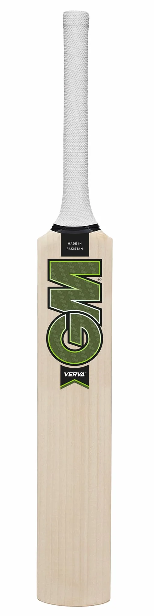 Gunn & Moore GM Mini Batte de Cricket Souvenir en Bois 43,2 cm