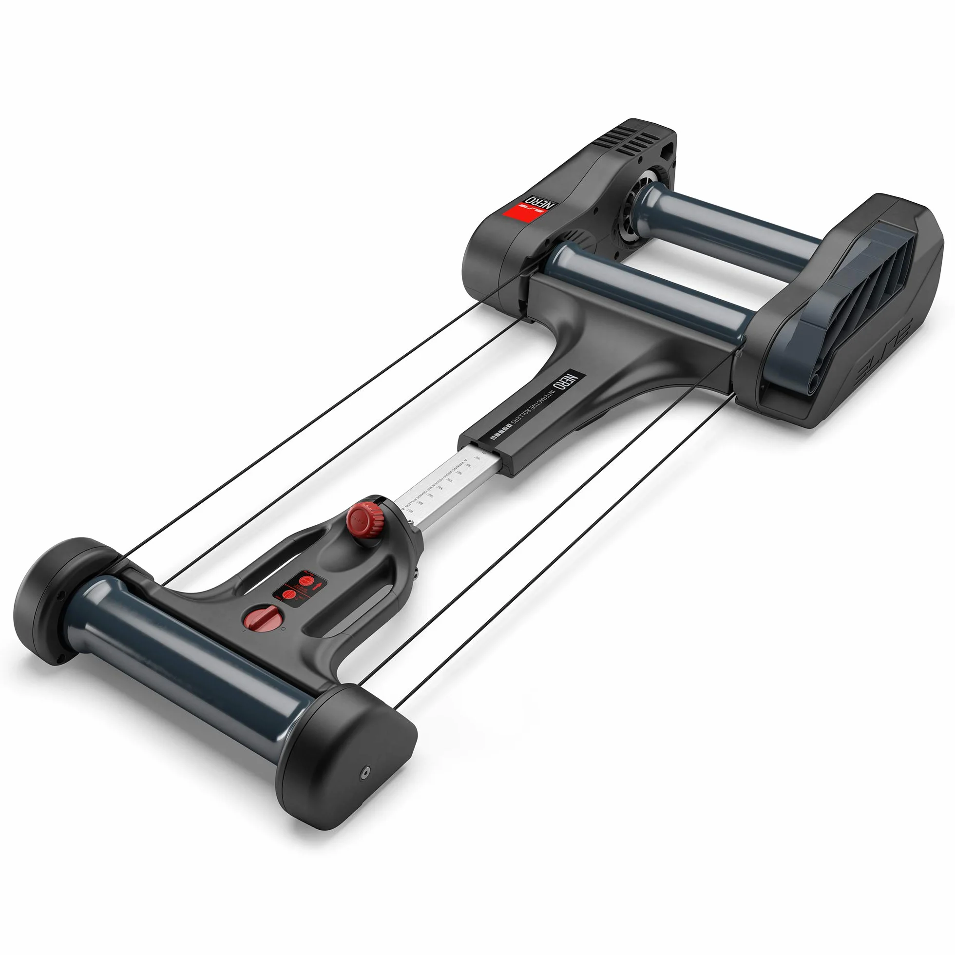 Elite Nero Interactive Rollers