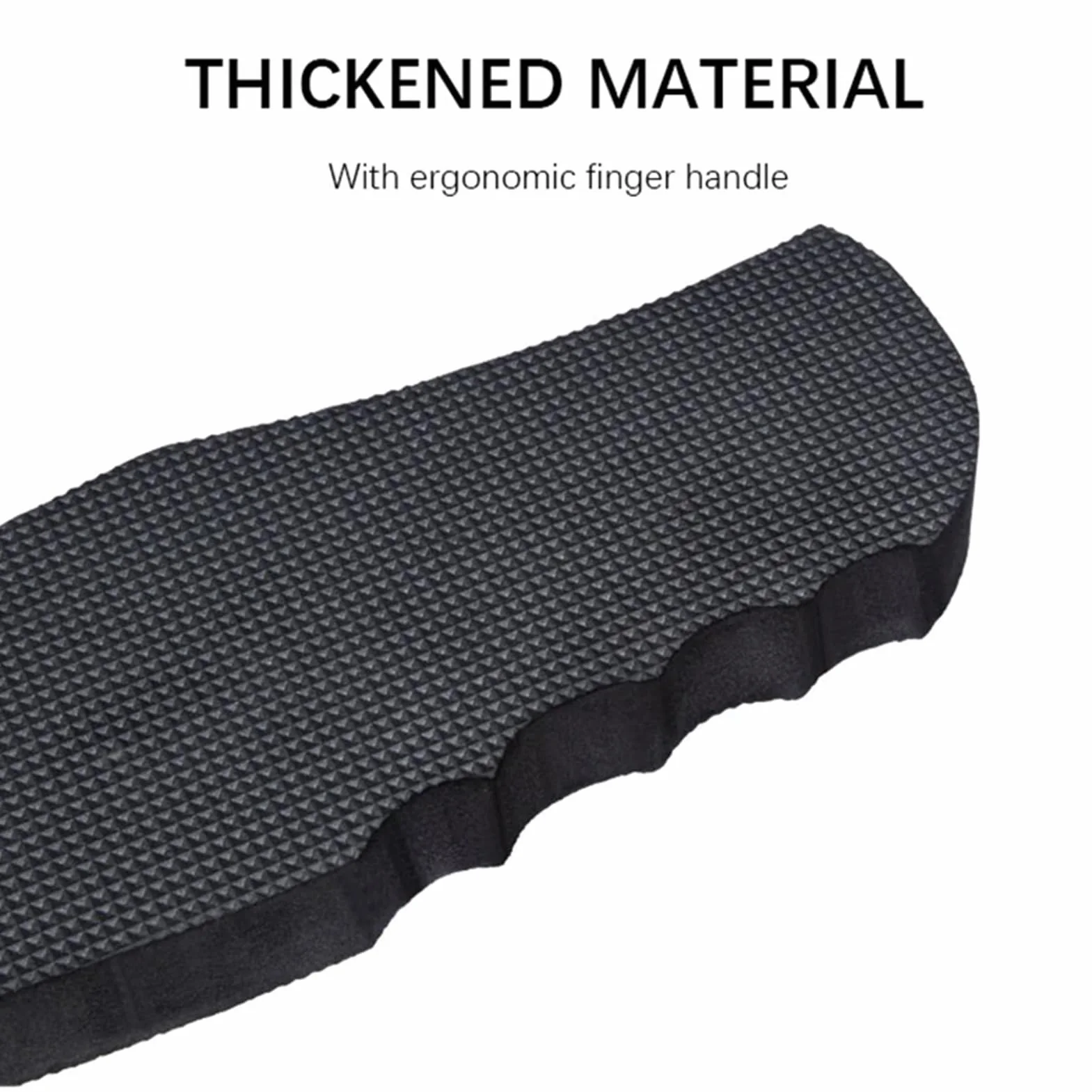 Plaquettes Anti-Rebond Basket Entraîneur Défense Coussinets Ergonomiques Bloc Tactique Entraînement Intensif