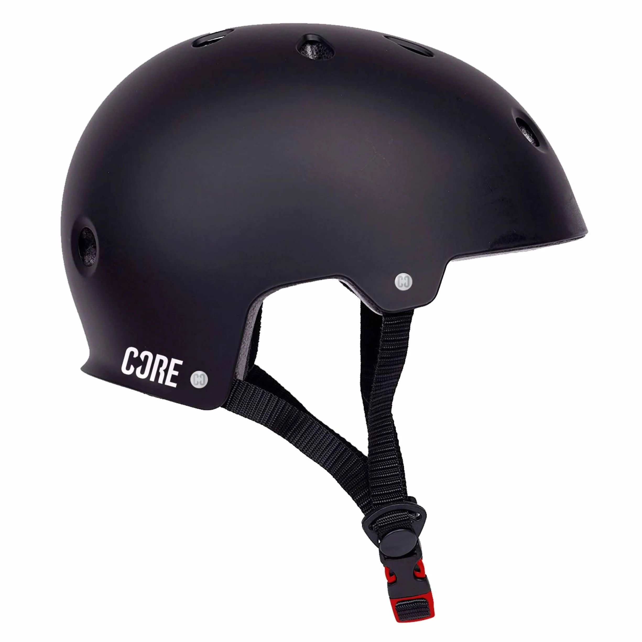 Core Casque de Protection Skate BMX Vélo VTT Roller Derby