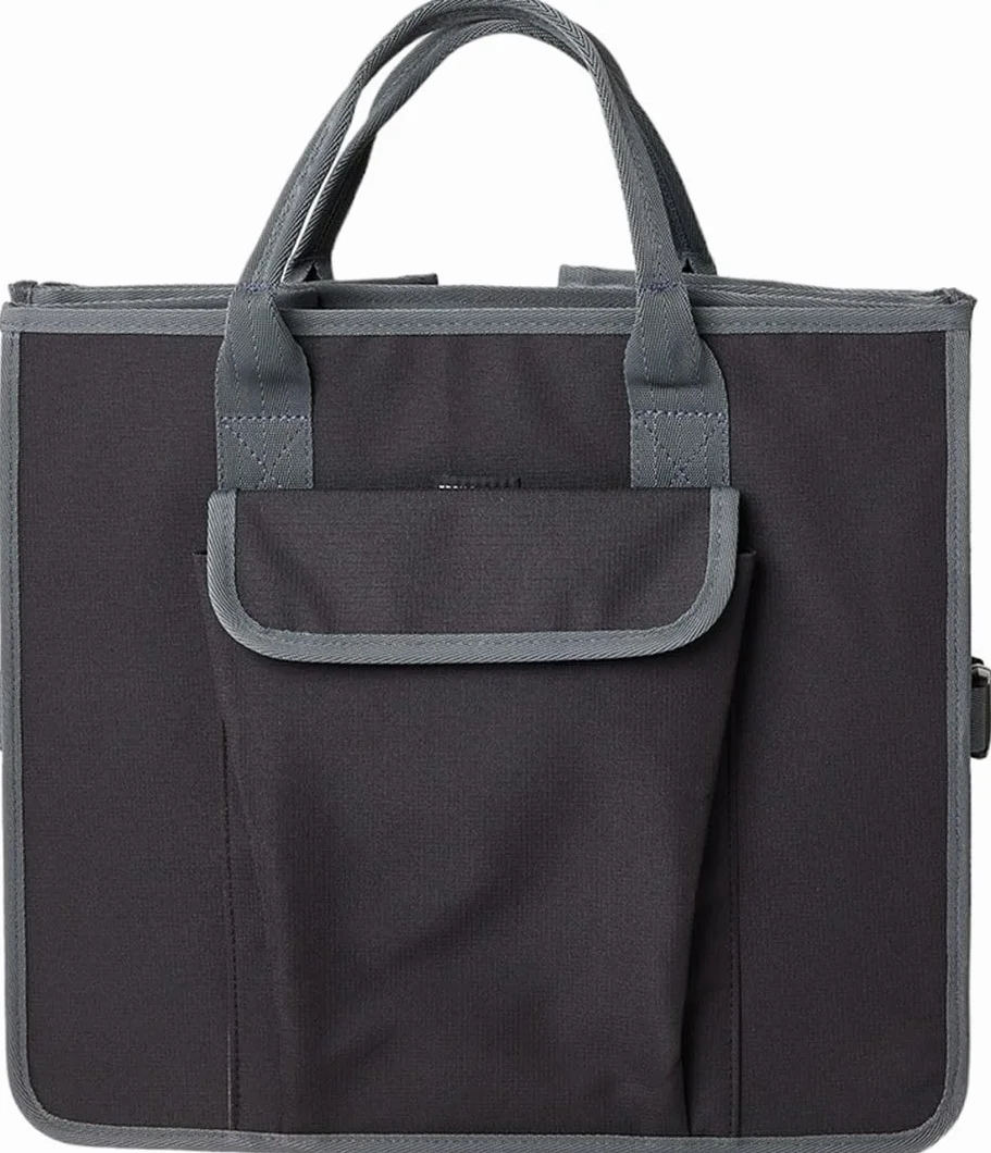 Rip Curl Sac Anti-Chaos Noir Gris Surf Series 2025