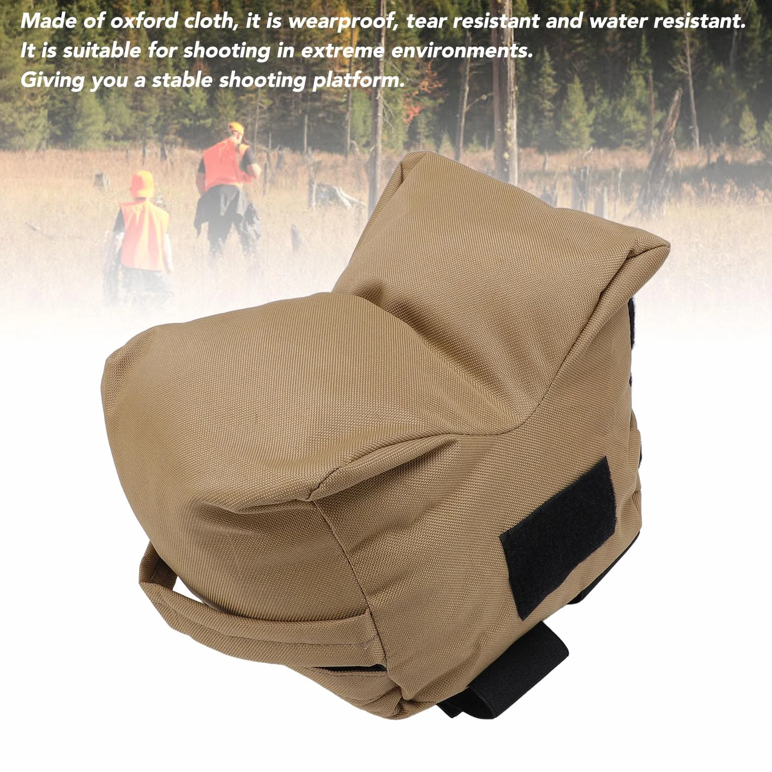 Sonew Sacs de repos en tissu Oxford multifonction pour extérieur