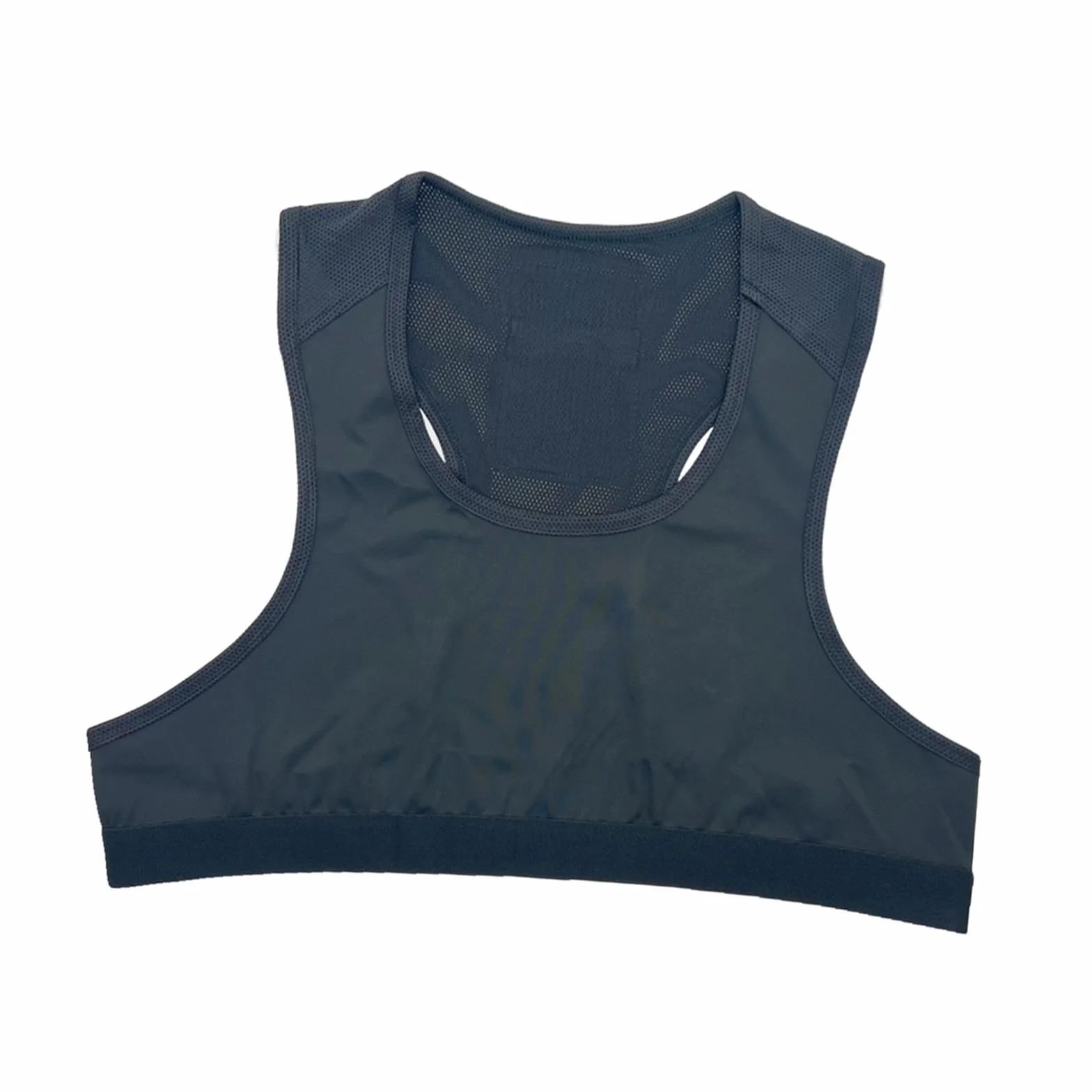 Gilet de Suivi d'Activité Football Respirant Polyester Séchage Rapide XS