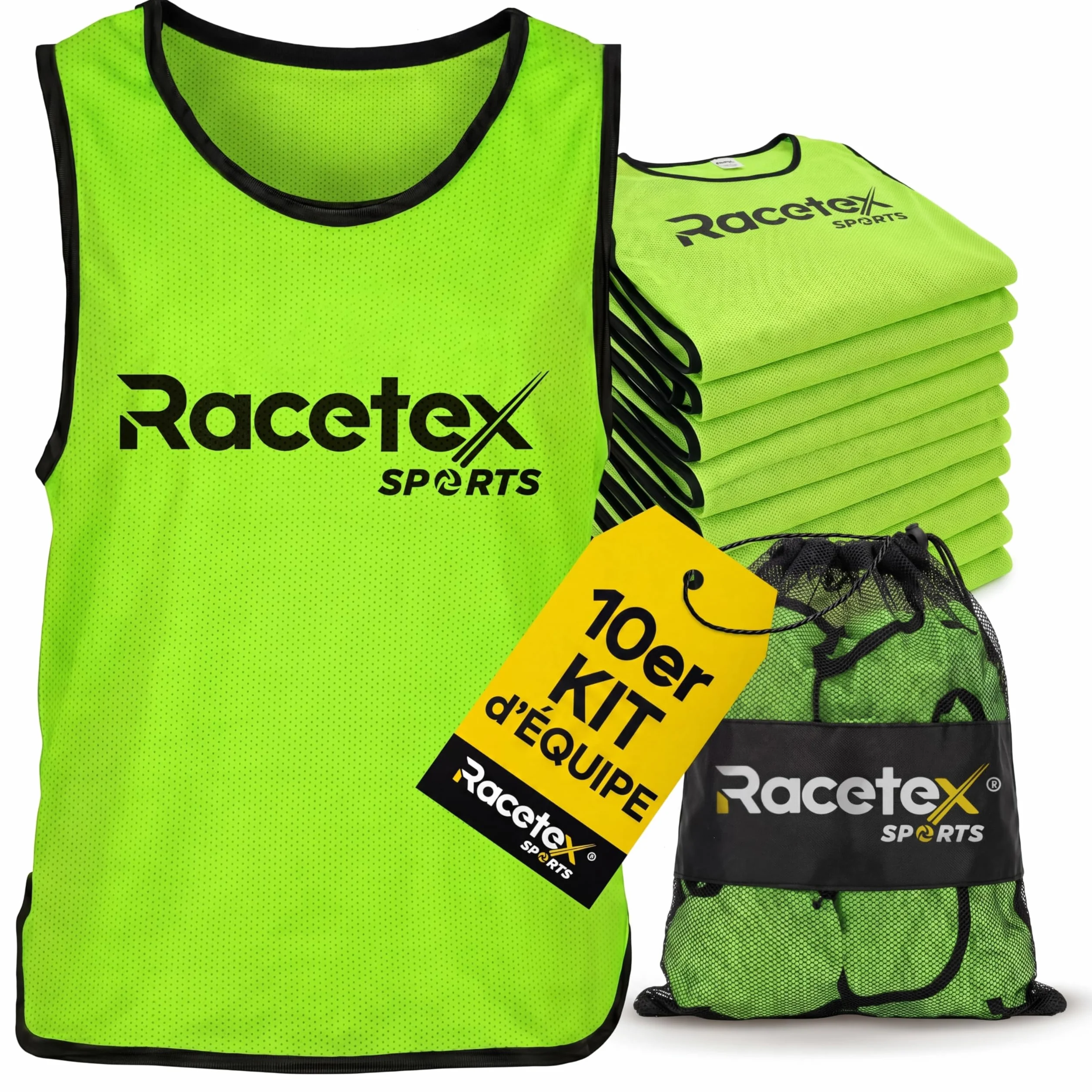 Racetex Corsage