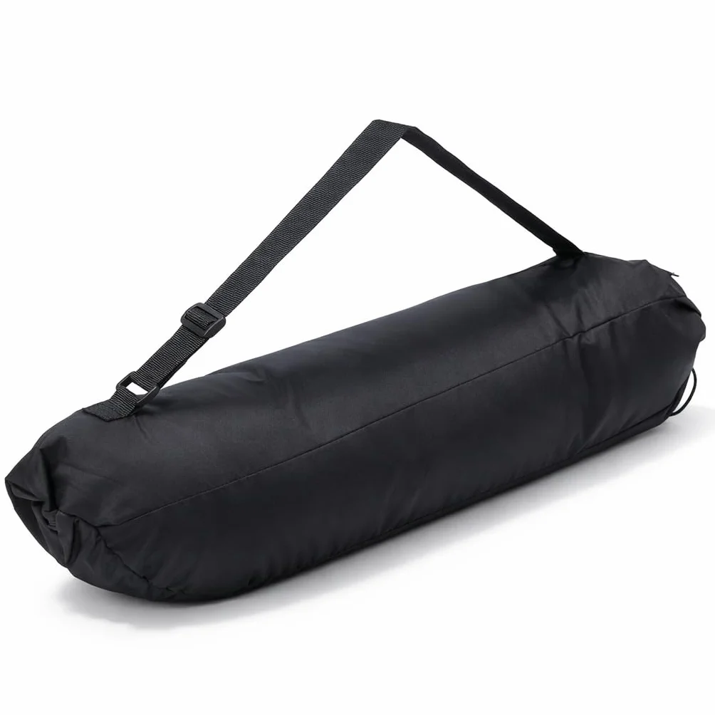 Sac à Dos de Skateboard FTVOGUE, Housse de Transport pour Longboard en Tissu Oxford 600D avec Ceinture à Boucle Rétractable
