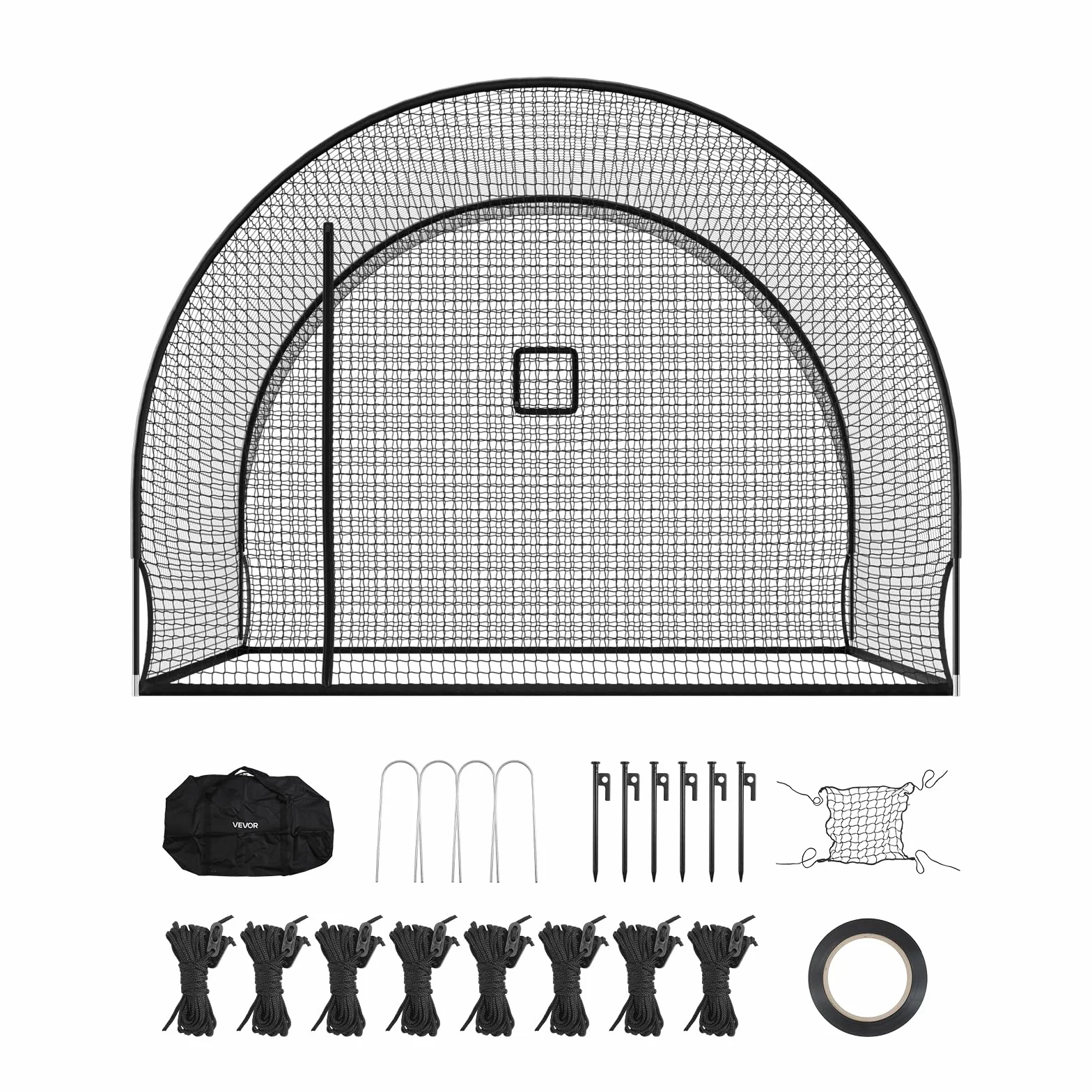 VEVOR Cage de Frappeur