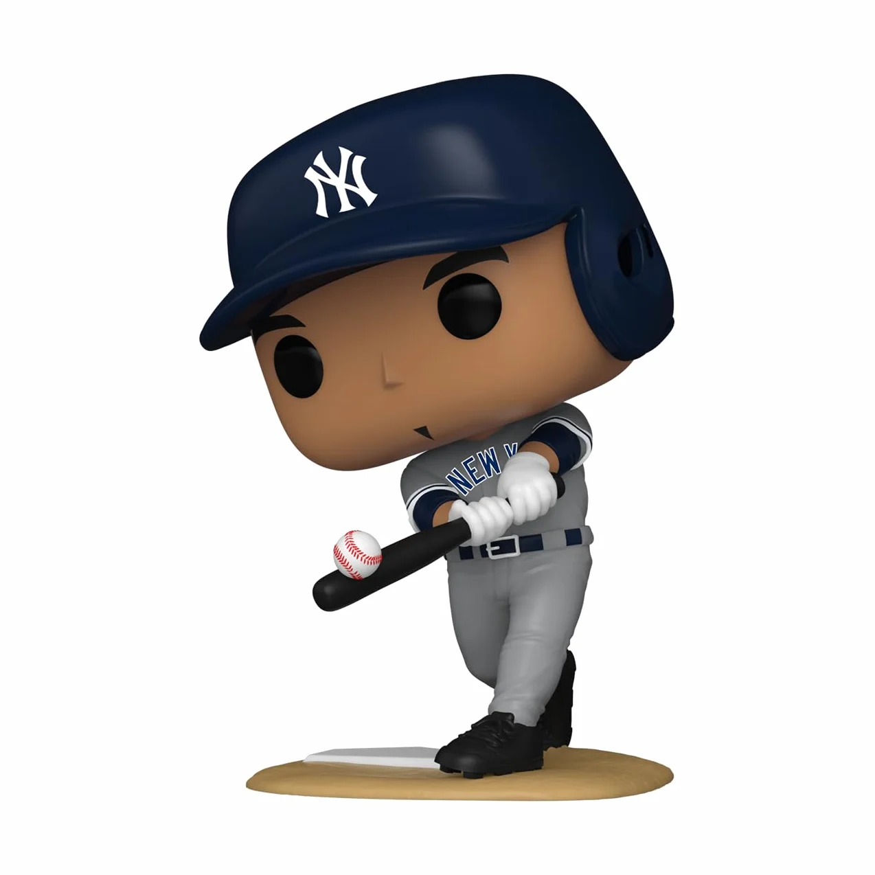 Funko Pop! MLB: Yankees - Giancarlo Stanton Figurine en Vinyle à Collectionner
