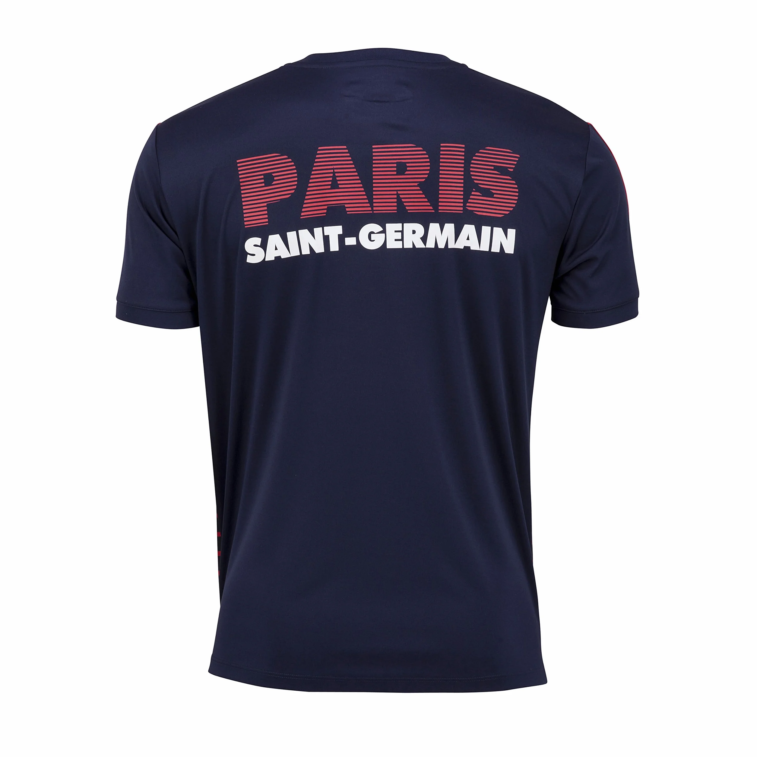 PARIS SAINT-GERMAIN Maillot PSG Collection Officielle Taille Homme