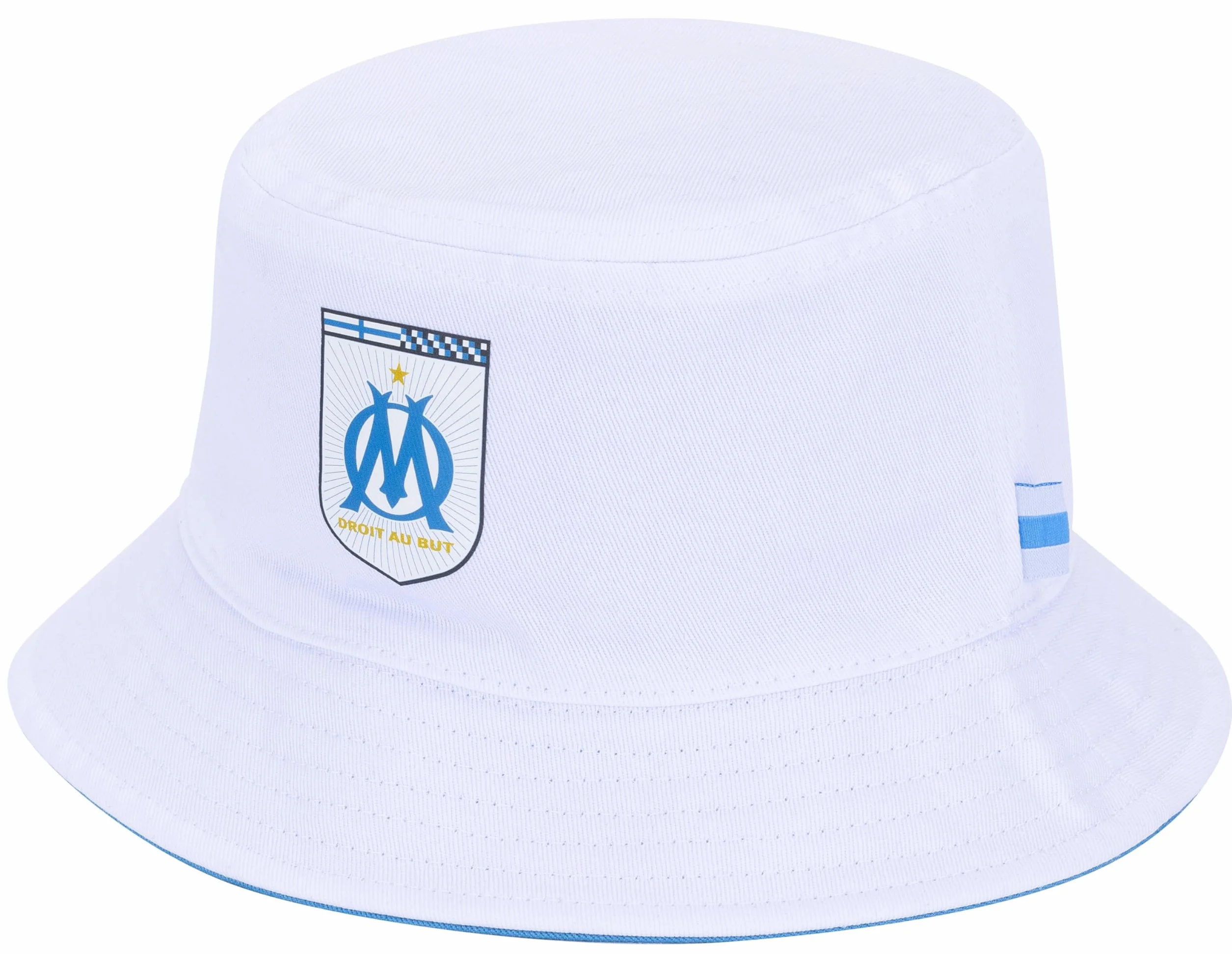 OM Olympique de Marseille Bob bébé garçon Collection Officielle