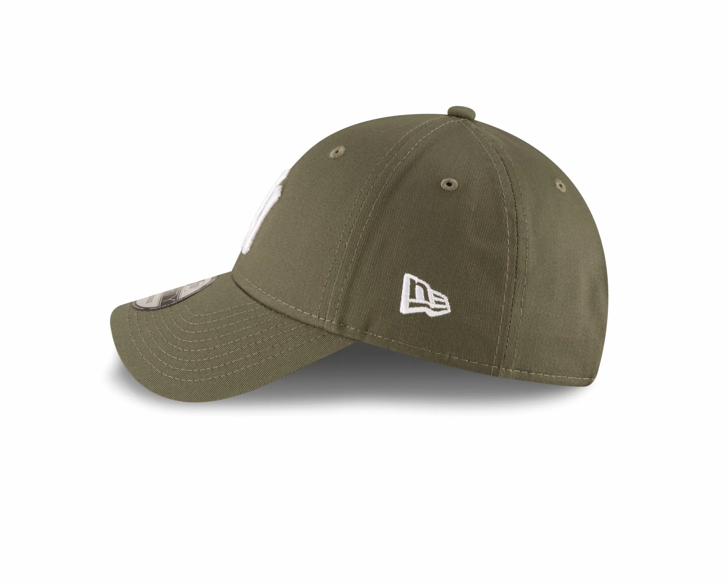 New Era New York Yankees 9forty Adjustable Cap League Essential