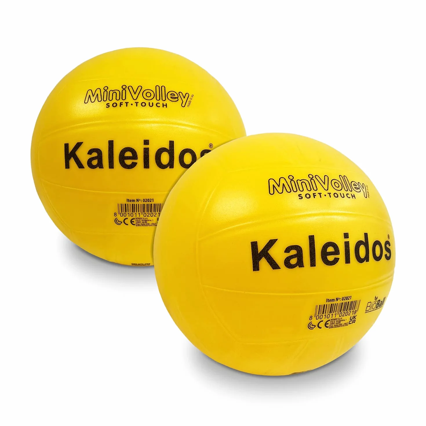 Monde Sports Volley Game Ball