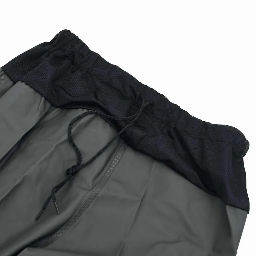 vidaXL Cuissardes de pêche avec Bottes