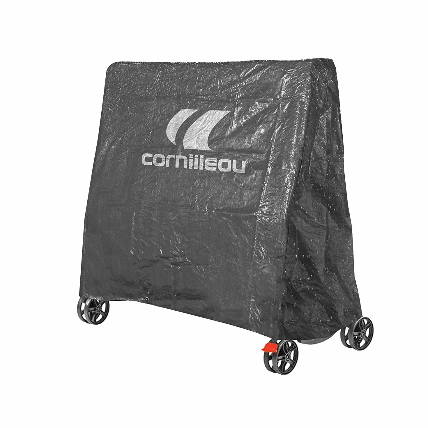 Cornilleau Housse de Table Sport Gris Taille Unique