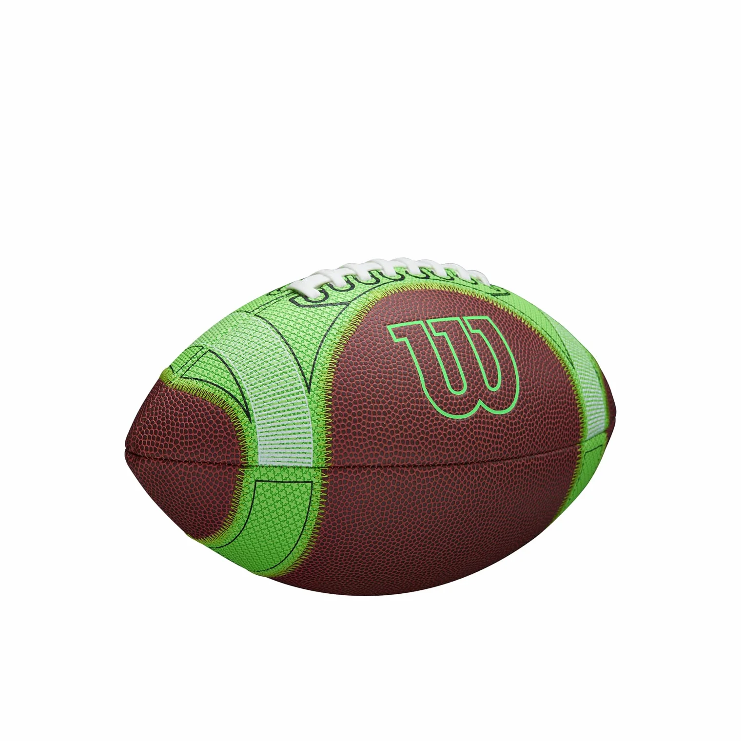 Wilson Hylite Football