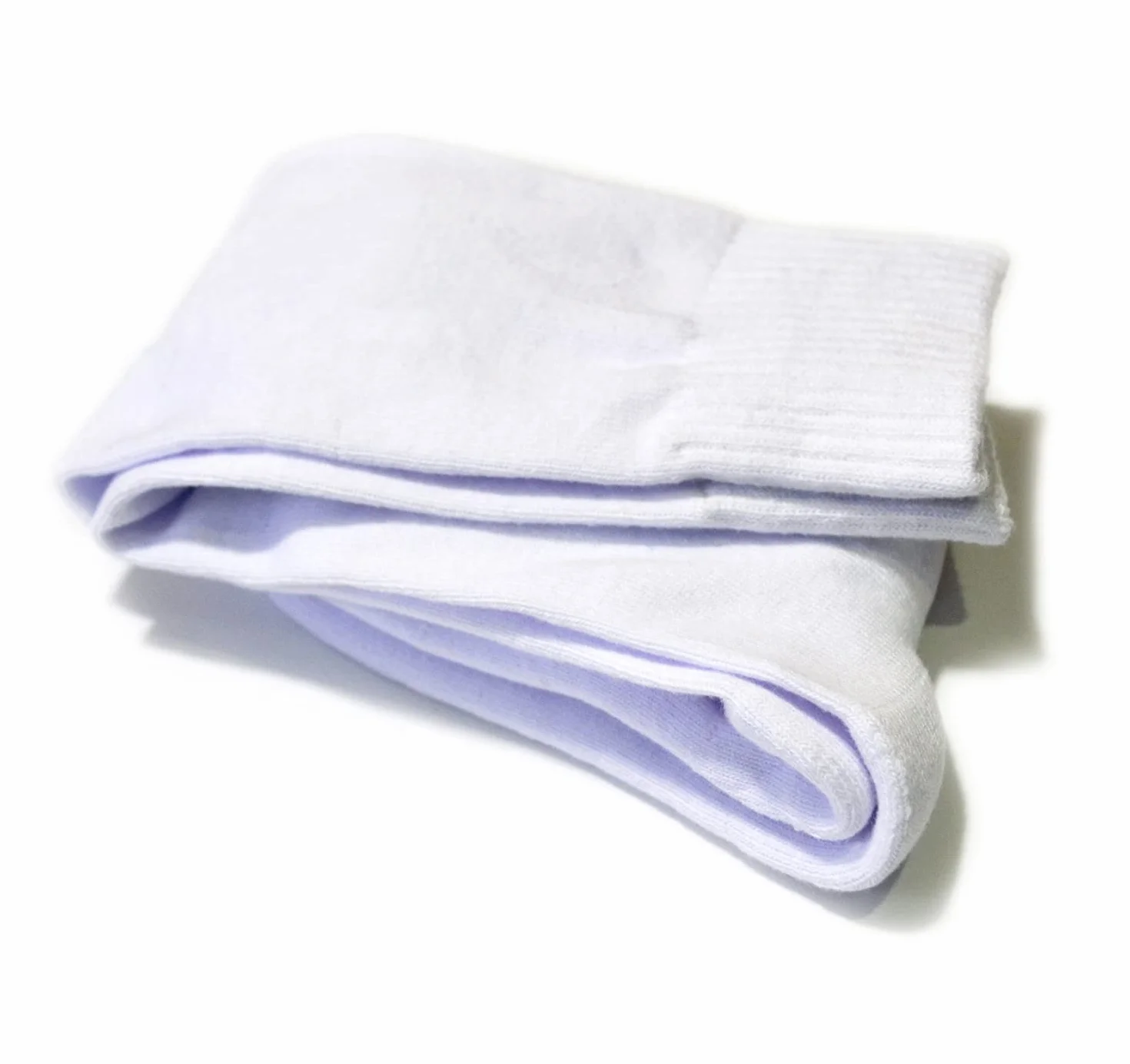 LEONARK Chaussettes d'escrime pour épée sabre fleuret - Bas unisexes enfants adultes
