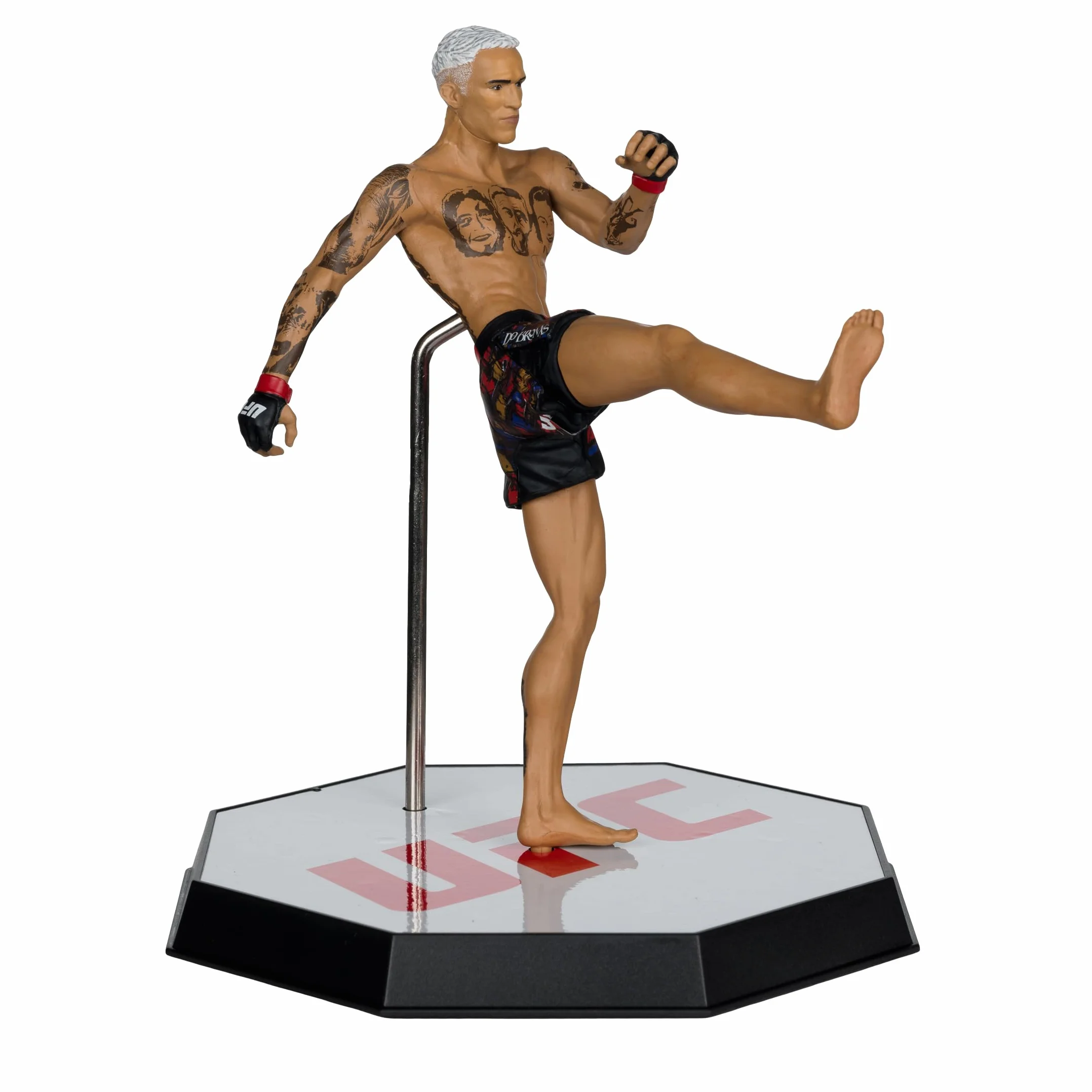 McFarlane UFC Charles Oliveira Figurine SportsPicks 17,8 cm