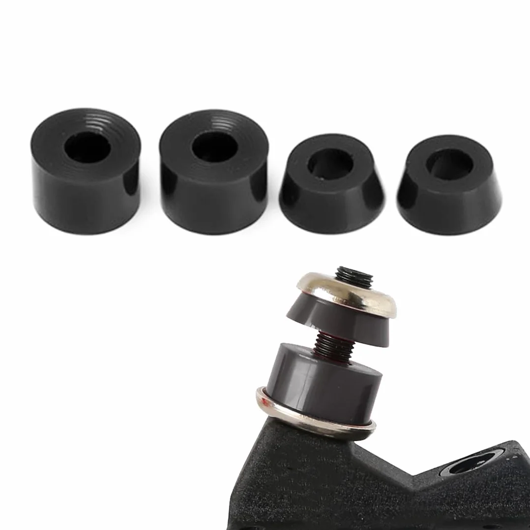 Bagues de Skateboard pour Camions Roues Longboard Lot de 4