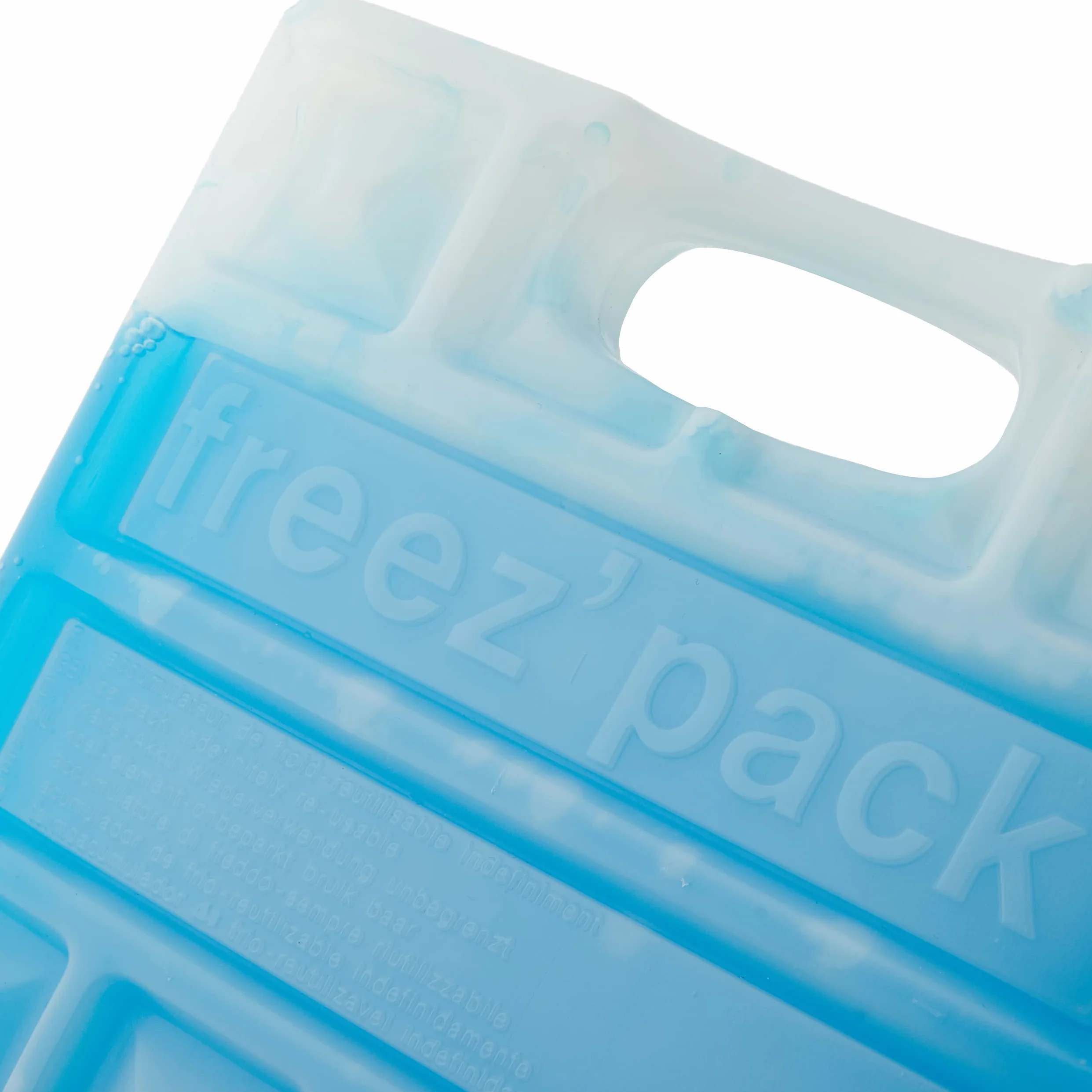 Campingaz Freezpack M20 Element de refroidissement 770g 20x17x3 cm Bleu
