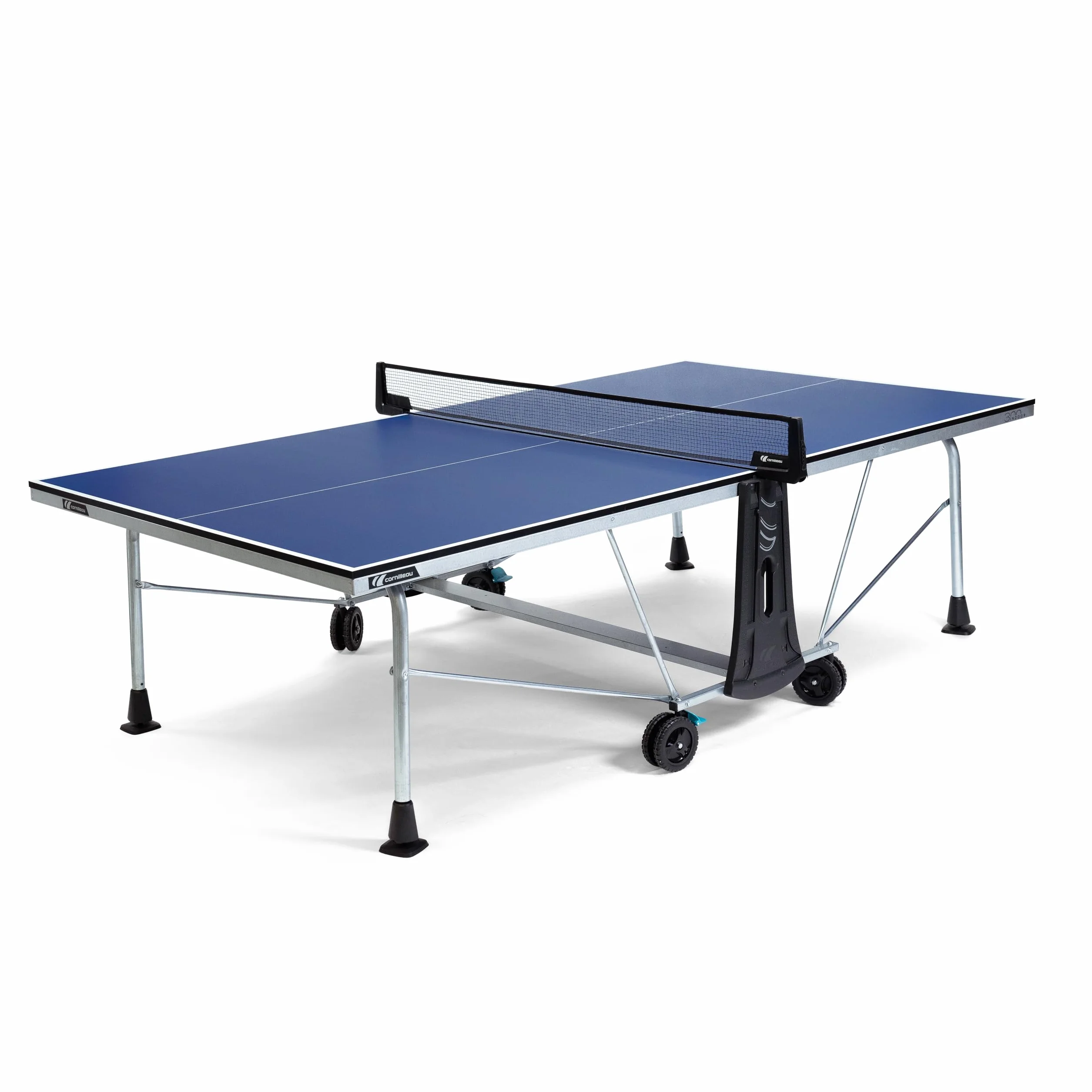 CORNILLEAU Table de ping-Pong d'intérieur Loisir Indoor Made in France