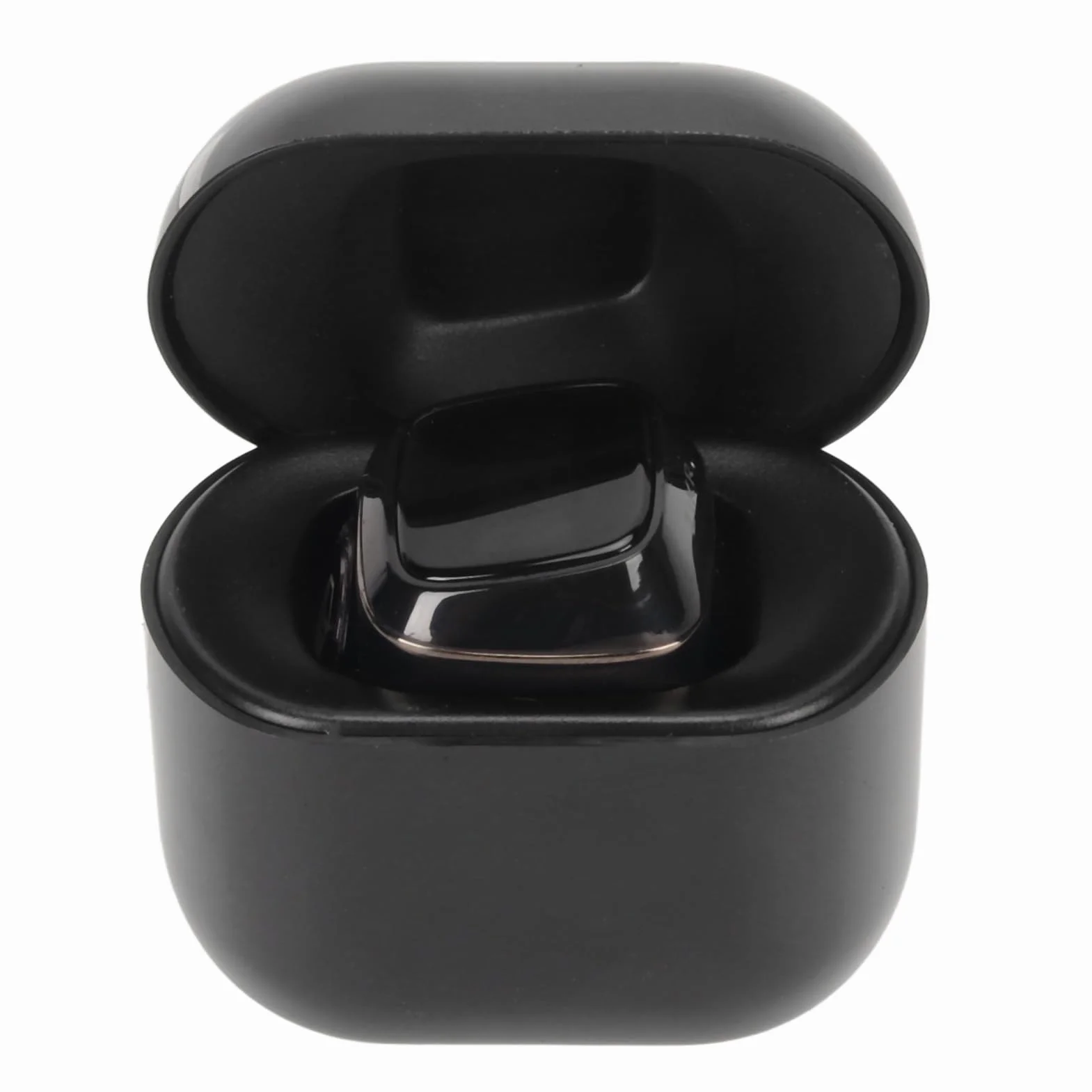 Compteur de Doigts Rechargeable BT5.1 avec écran OLED, Anneau de Comptage Portable Support APP