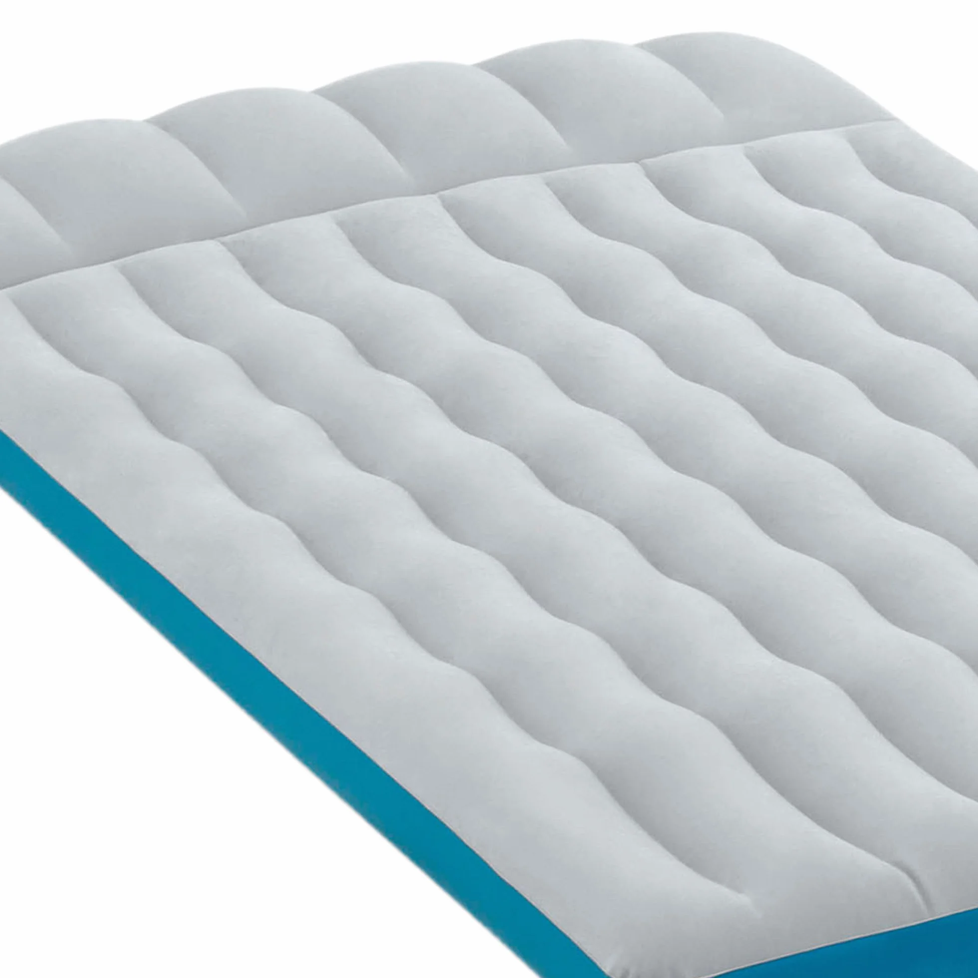 INTEX Matelas gonflable camping 2-pers. 193x127x24cm
