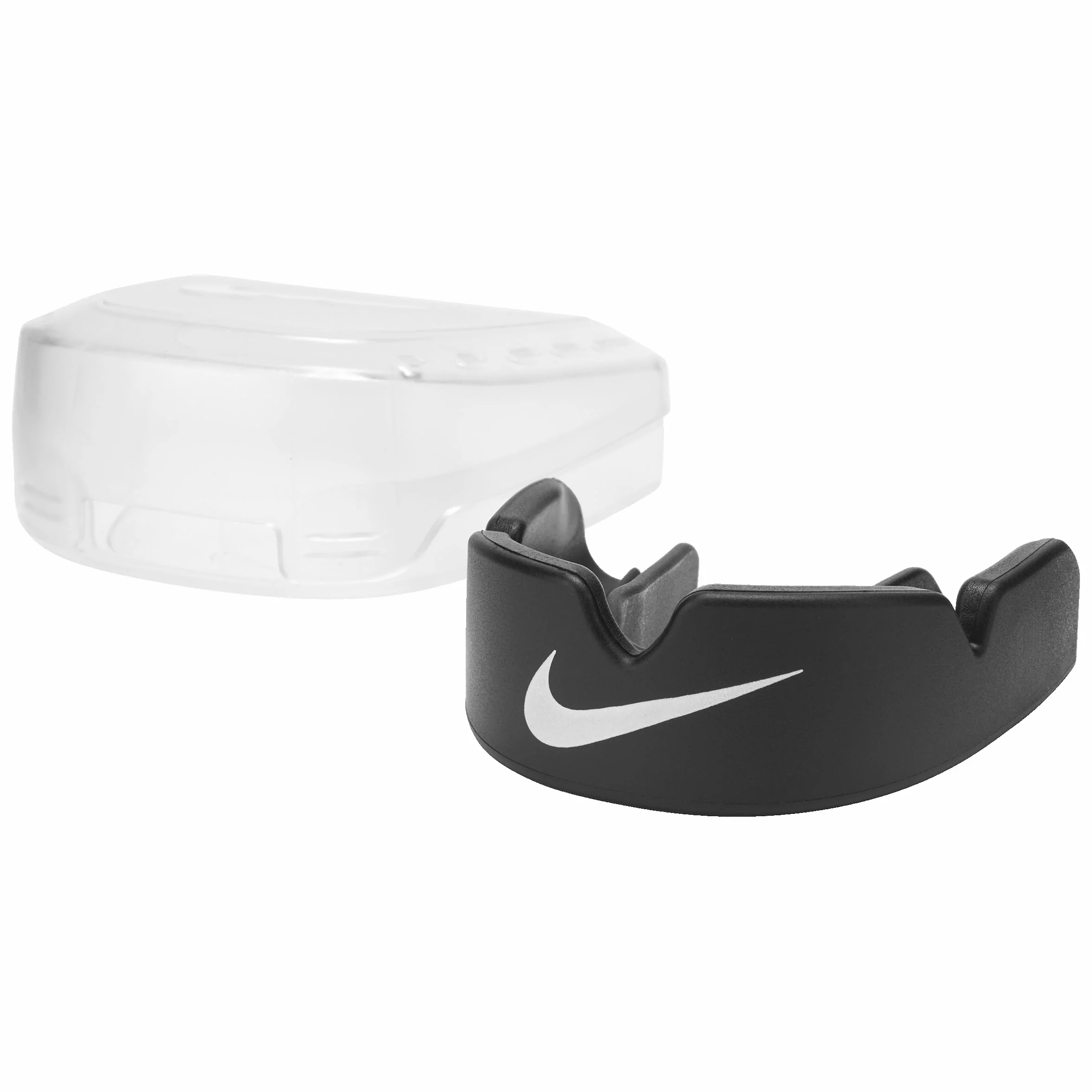 Nike Alpha CE Masque Facial Black/White One Size