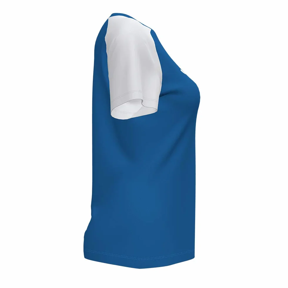 Joma Academy IV T-Shirt Femme Lot de 1