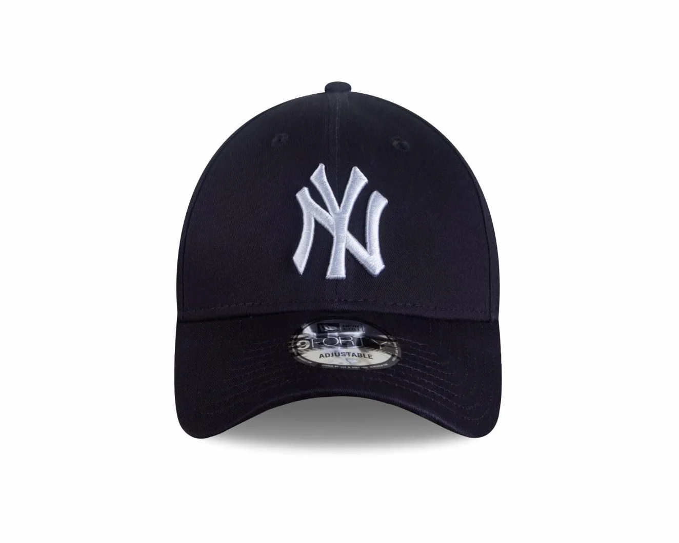 New Era MLB Clean AFrame Trucker Cap