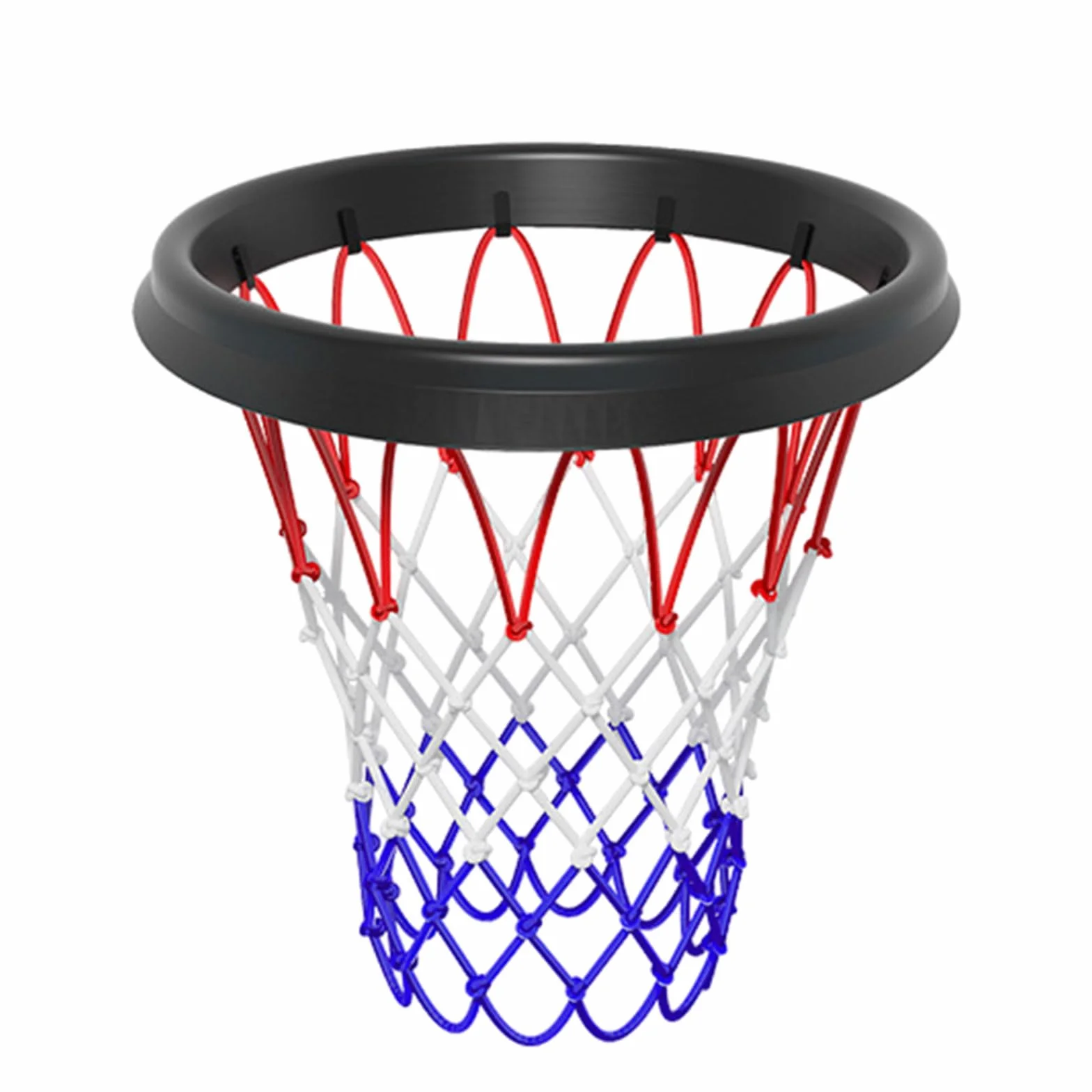 Galvanized Basketball Hoop Outdoor Portable Frame
