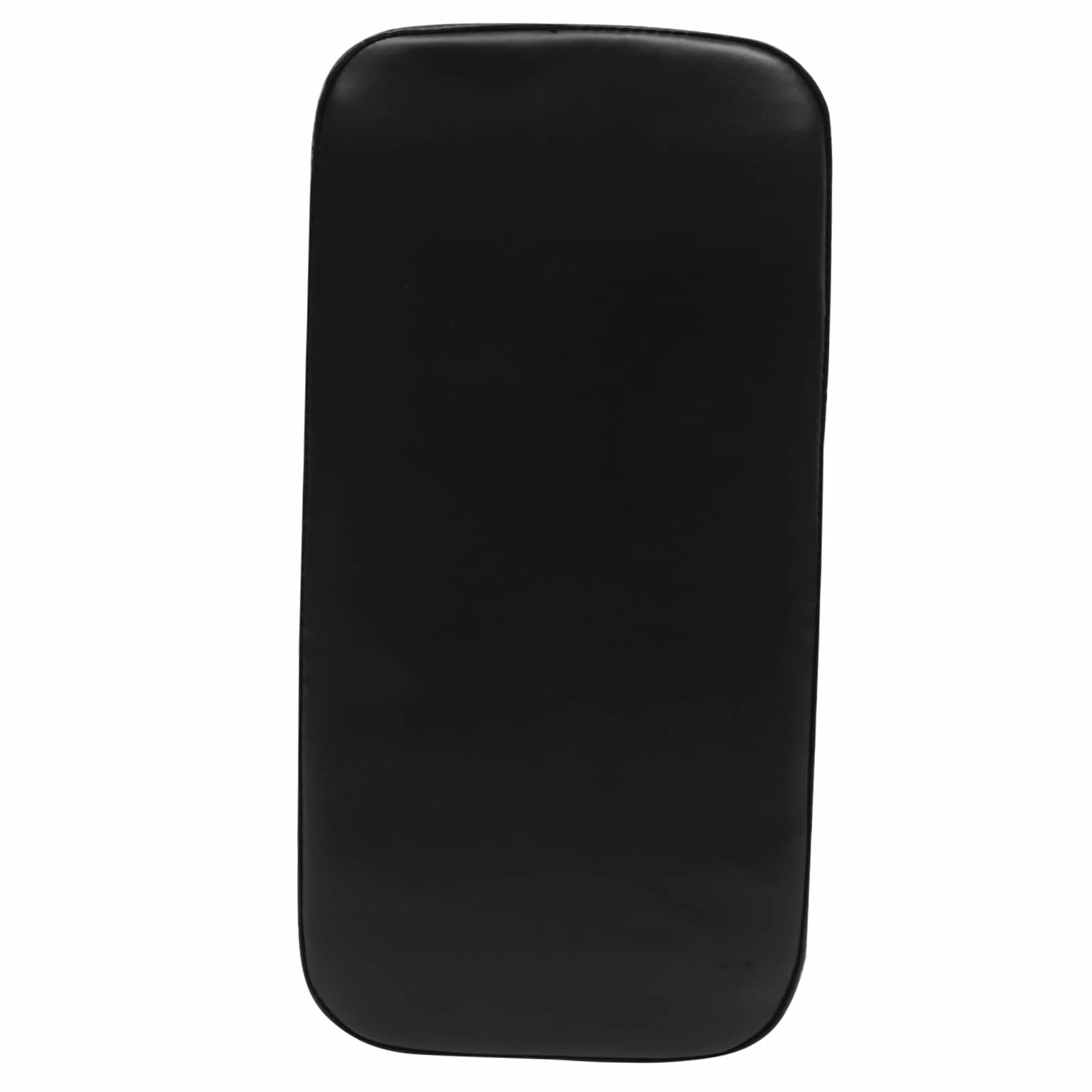 Coussin de Blocage Professionnel Basketball, Cuir PU et Mousse Perle, pour Entraînement