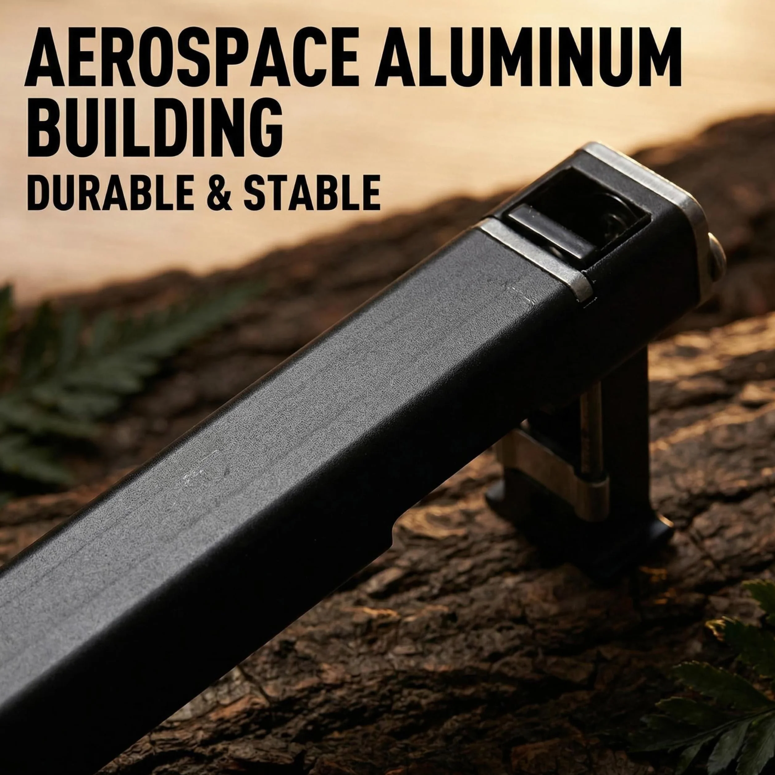 Wolfman Lanceur de Billes d'acier pour Arc à poulies Double Usage, Alimentation Automatique 12 mm
