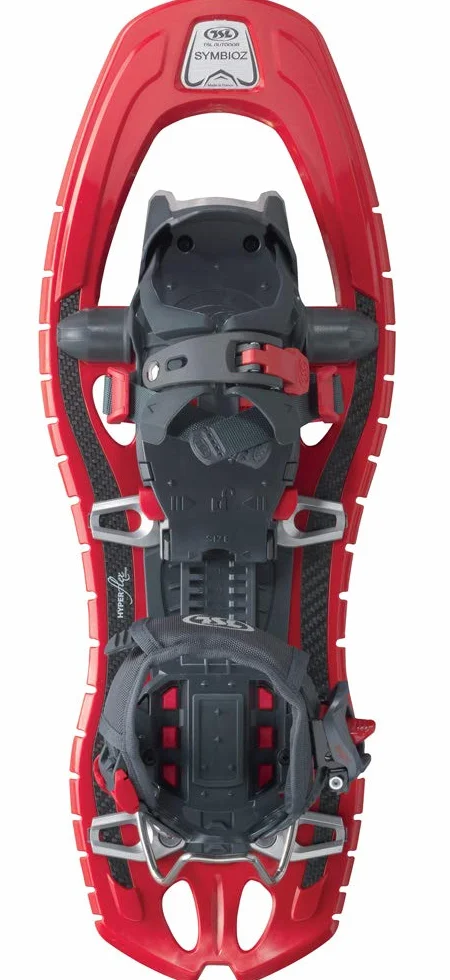 TSL Symbioz Elite Raquette Neige Adulte Mixte
