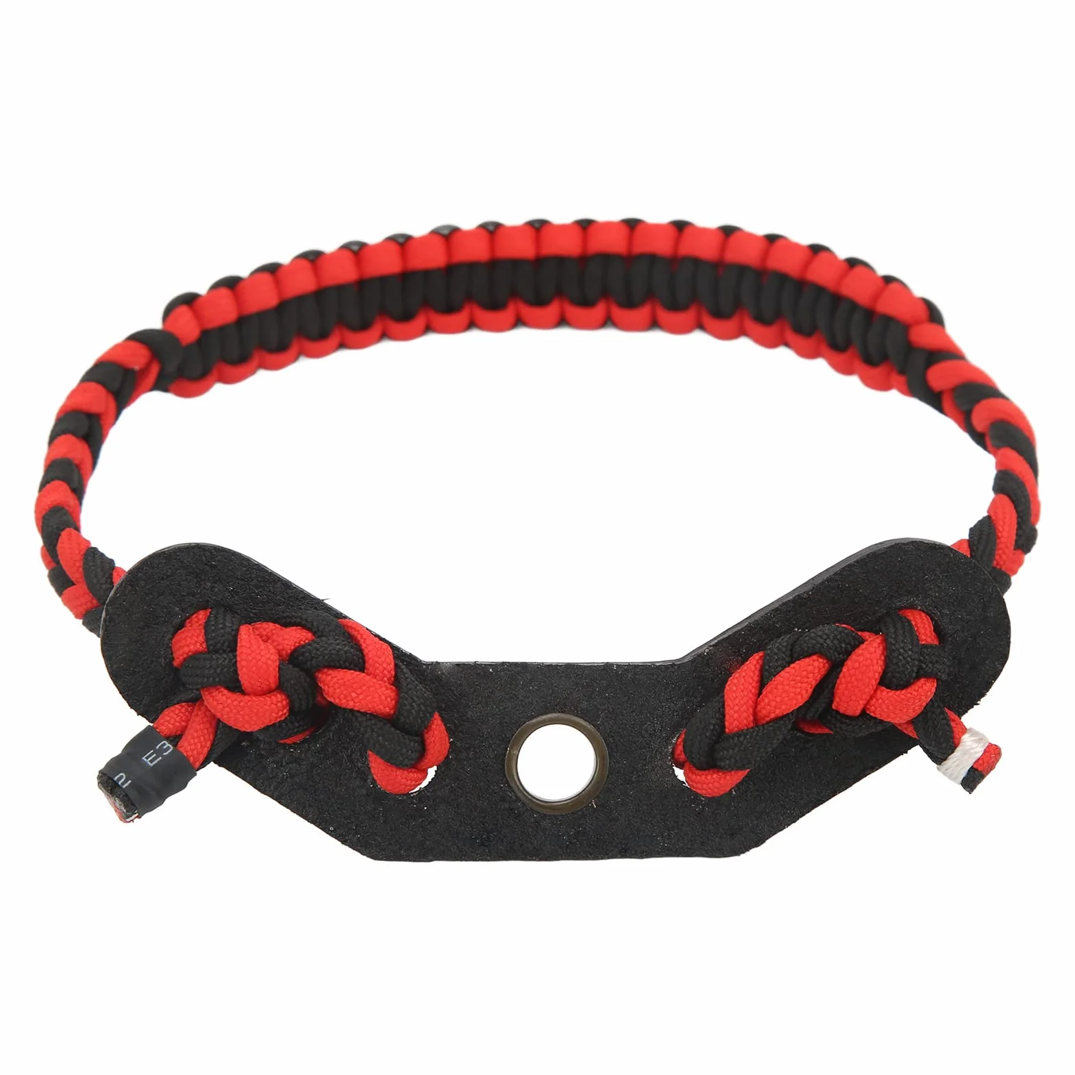Corde de Poignet de Tir à l'Arc Réglable en Nylon épaissie pour Arc Composé