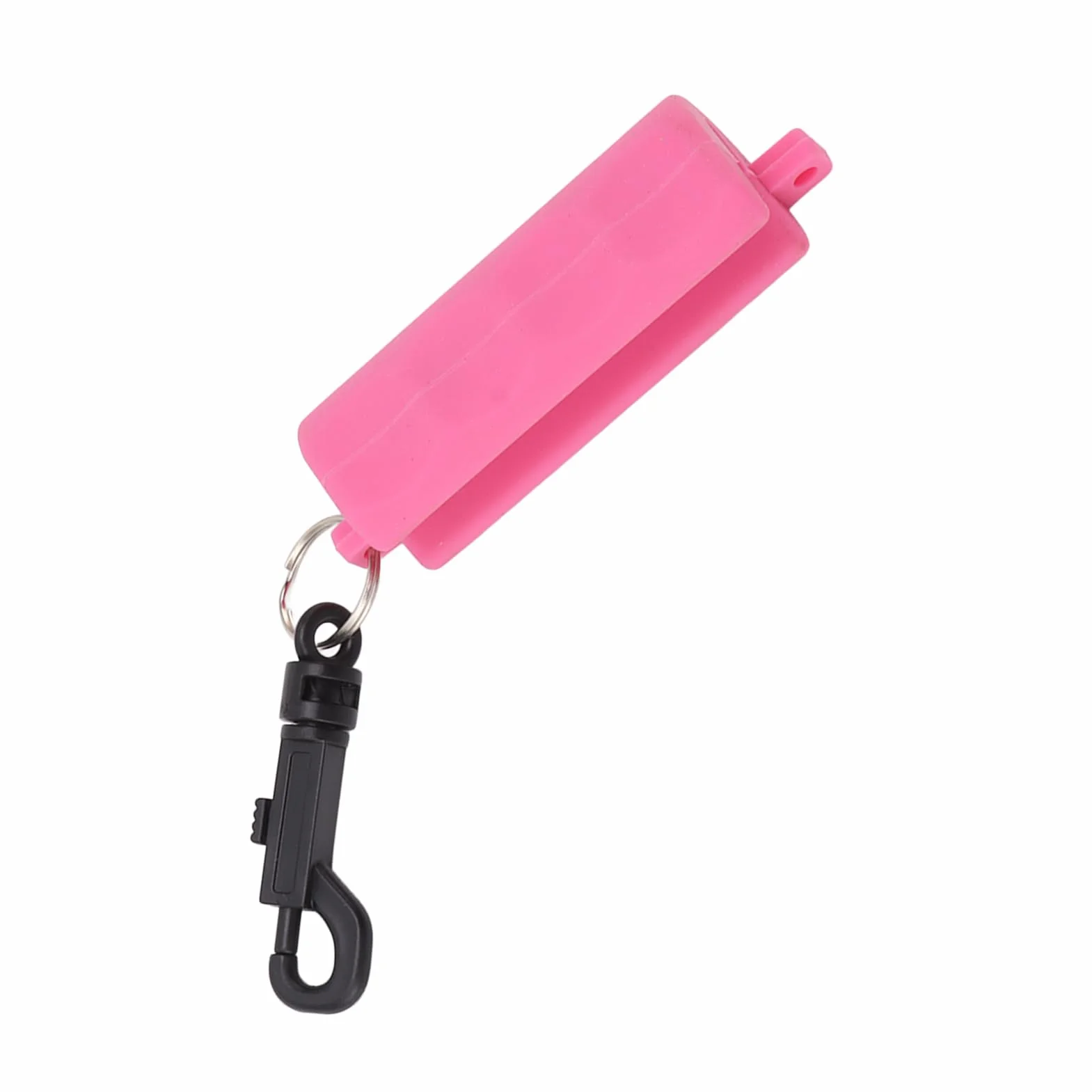 Extracteur de Flèche de Tir à l'arc en Silicone Antidérapant avec Clip de Ceinture