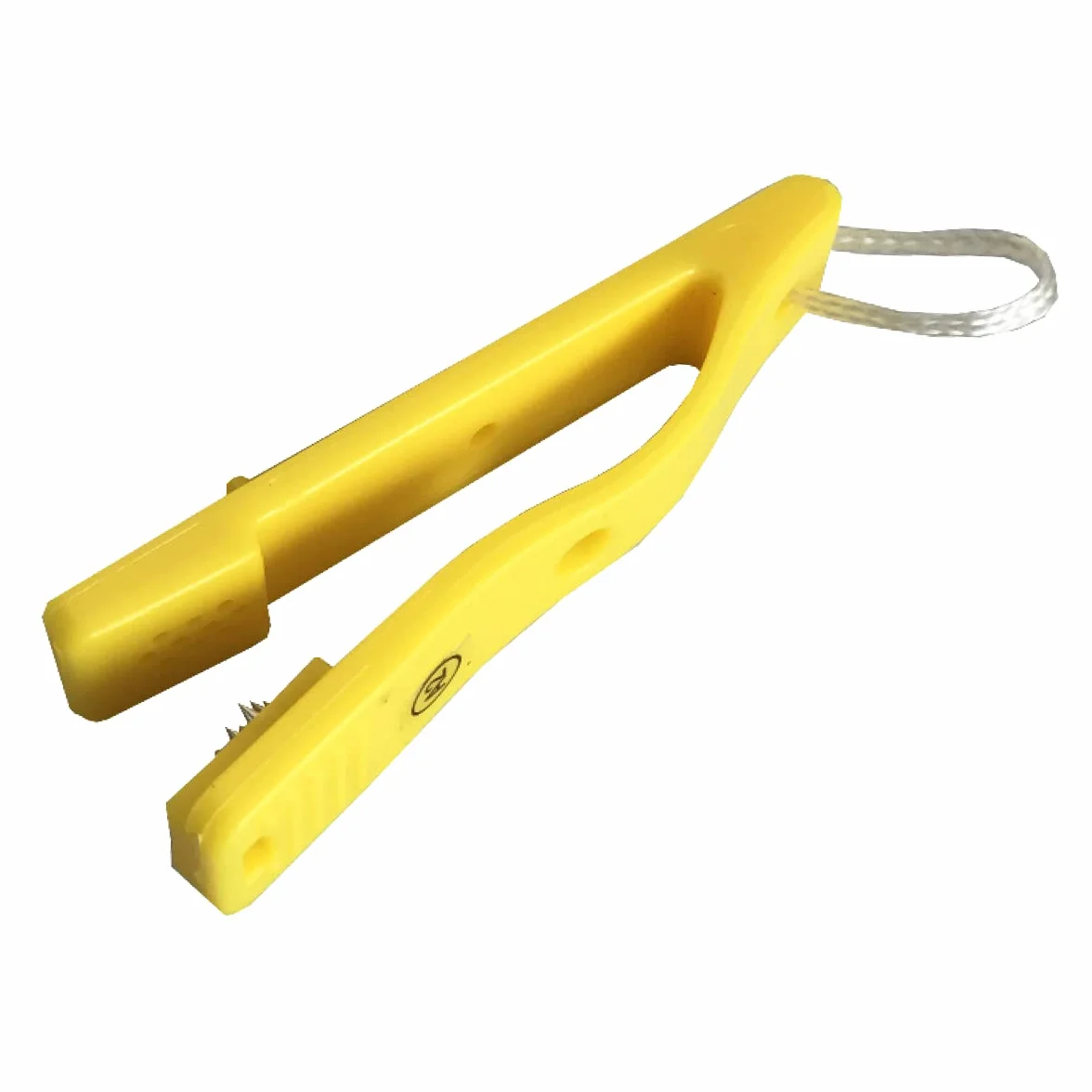 Lot de 10 Pinces de Controle modele A