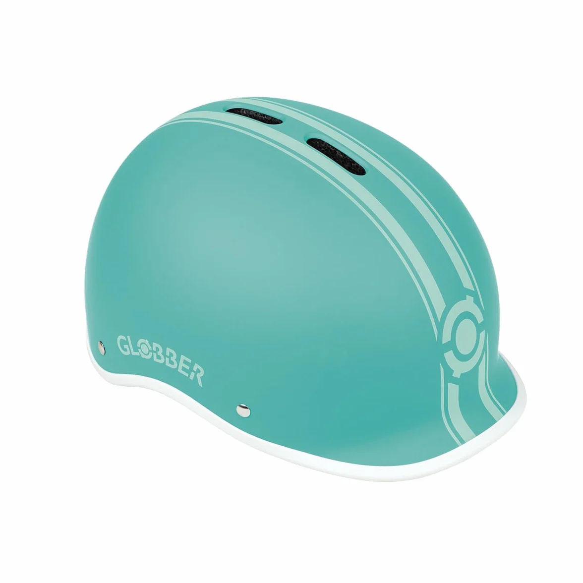 Casque ULTIMUM Urban S/M Casque de Protection Enfants Ados 51-55 cm
