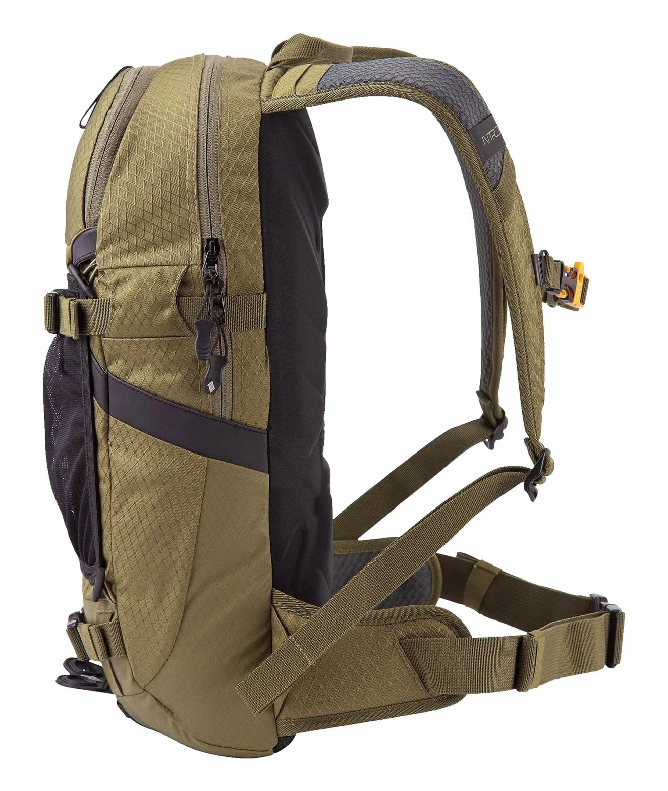 Nitro Rover 14 Pack Sac à dos Mixte