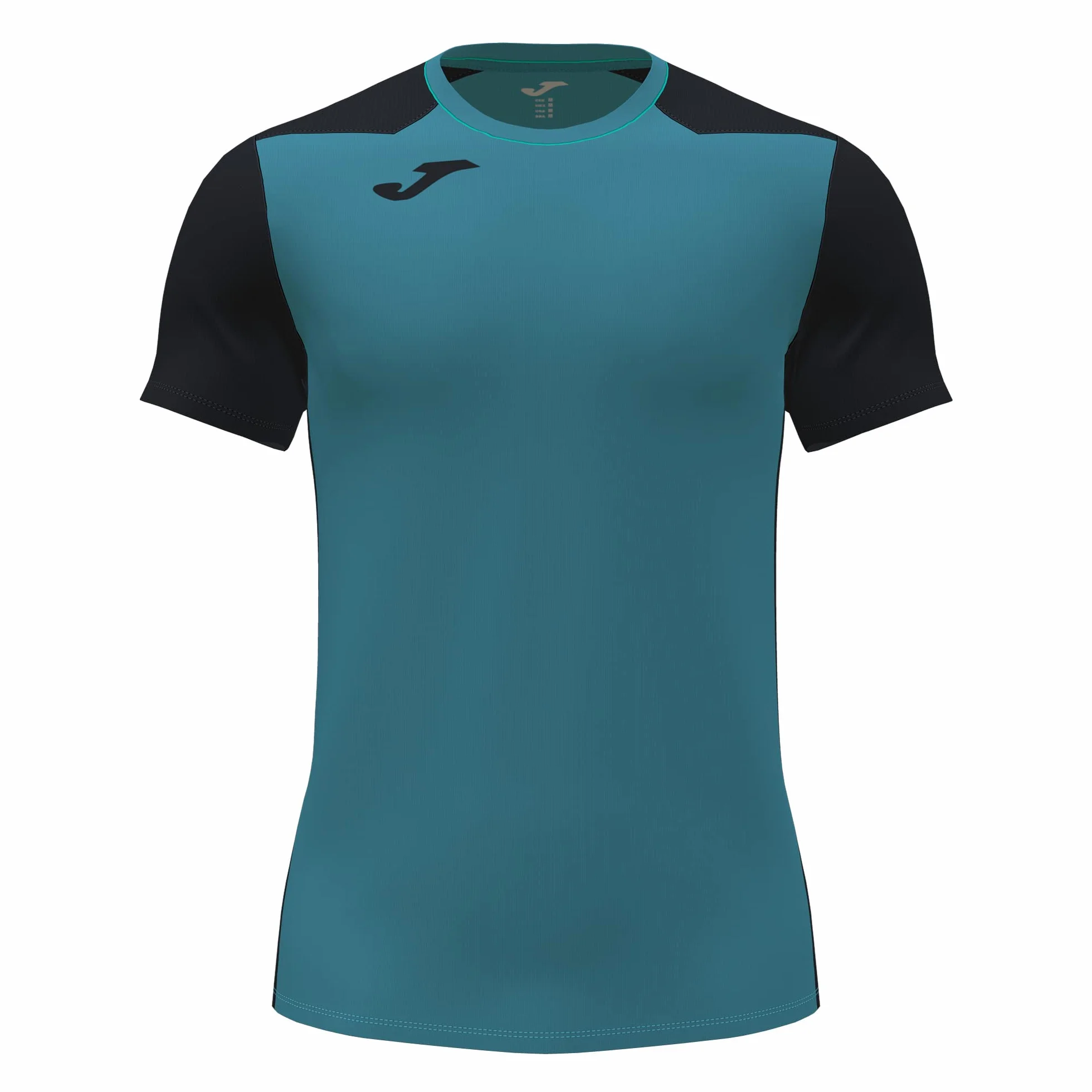Joma T-Shirt à Manches Courtes pour Hommes Record 4XS 2XL